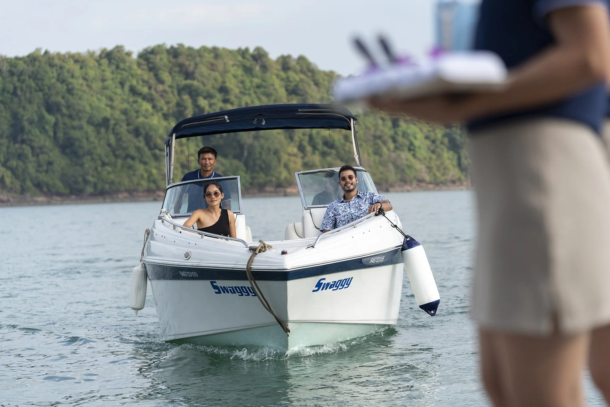 Panakeia Yacht Lifestyle Arrival 02.JPG