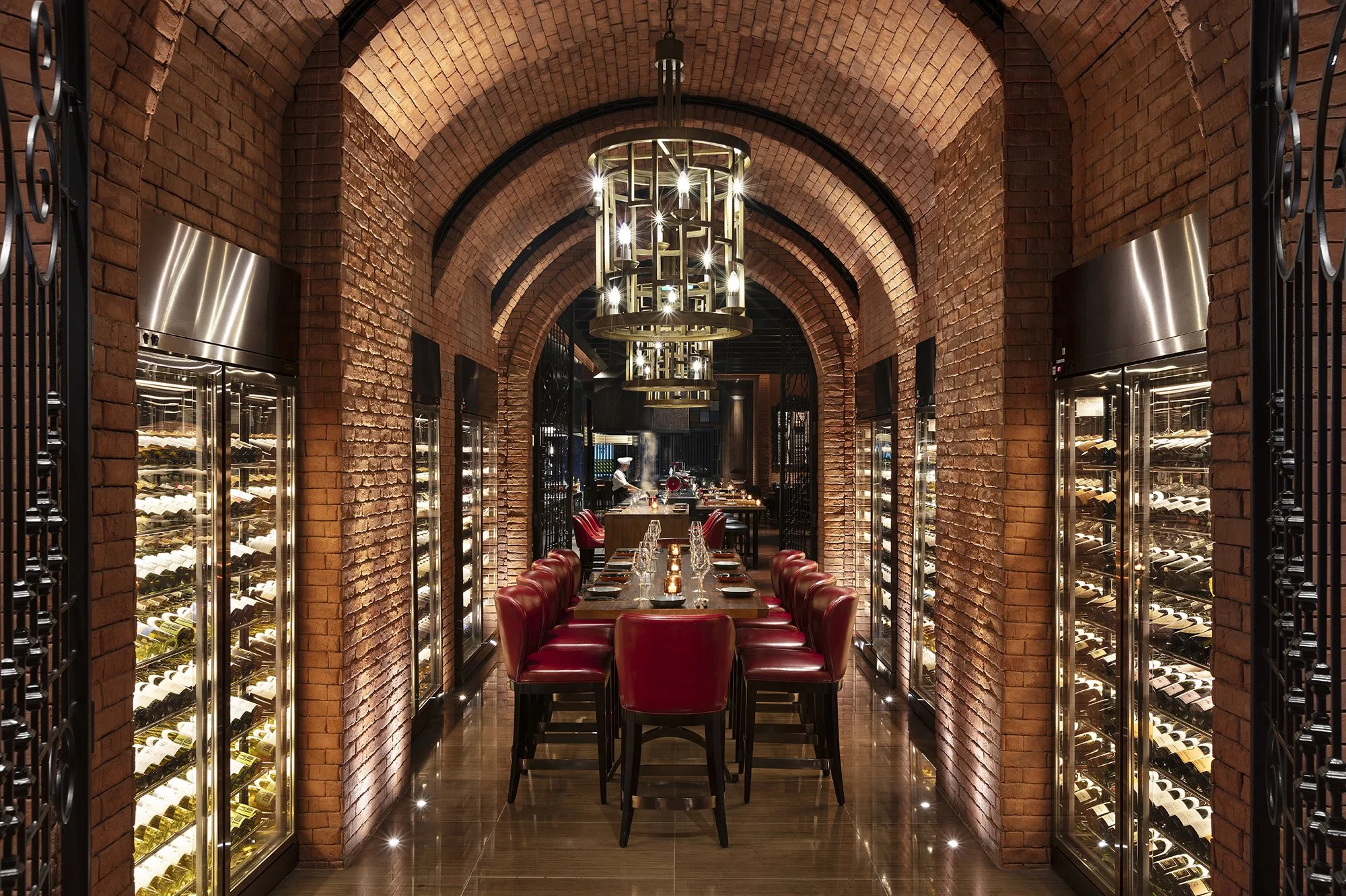 Grand Hyatt Manila - The Cellar Angle 1 B.jpg