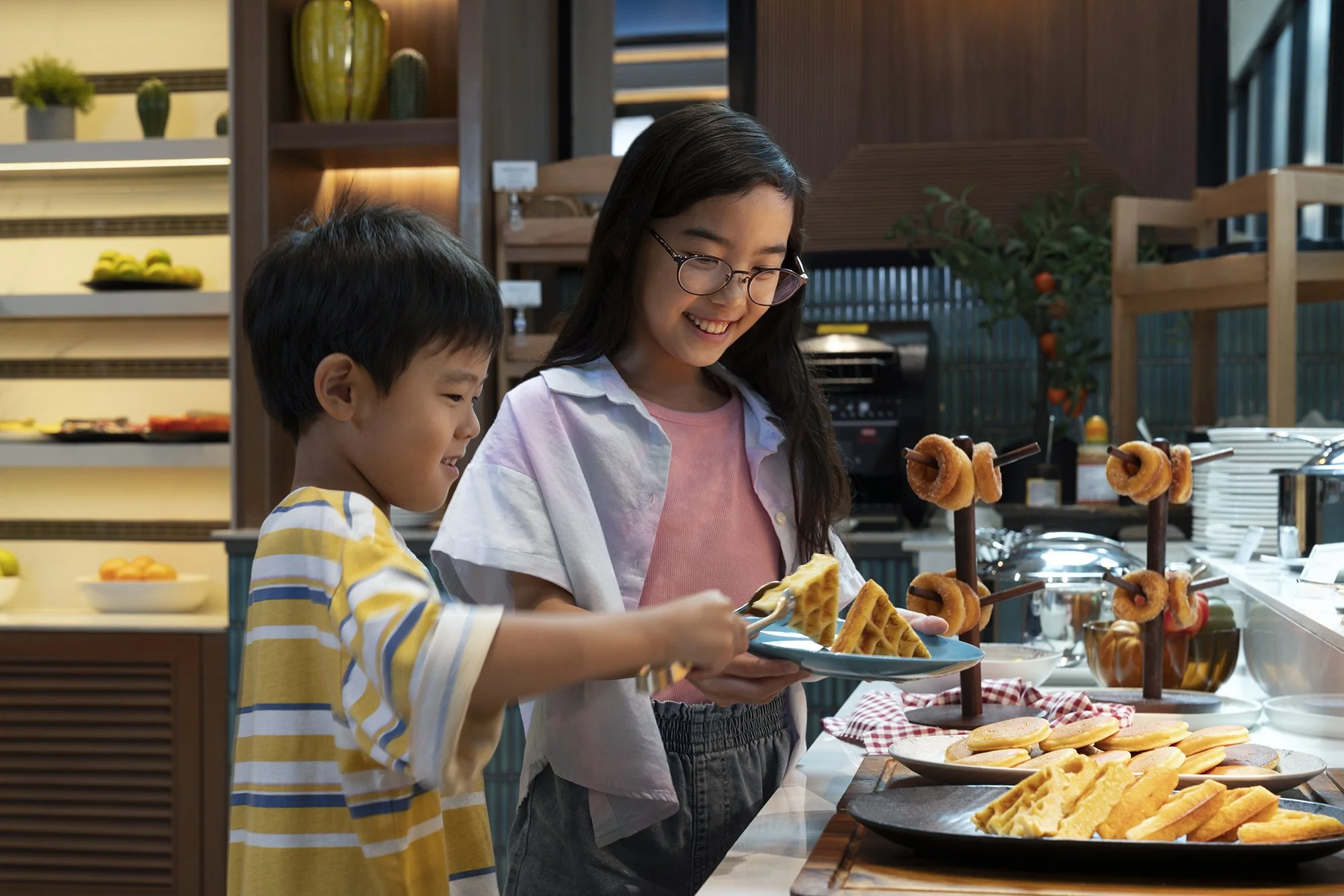 Holiday Inn Pattaya Lifestyle F&B Kids B.JPG