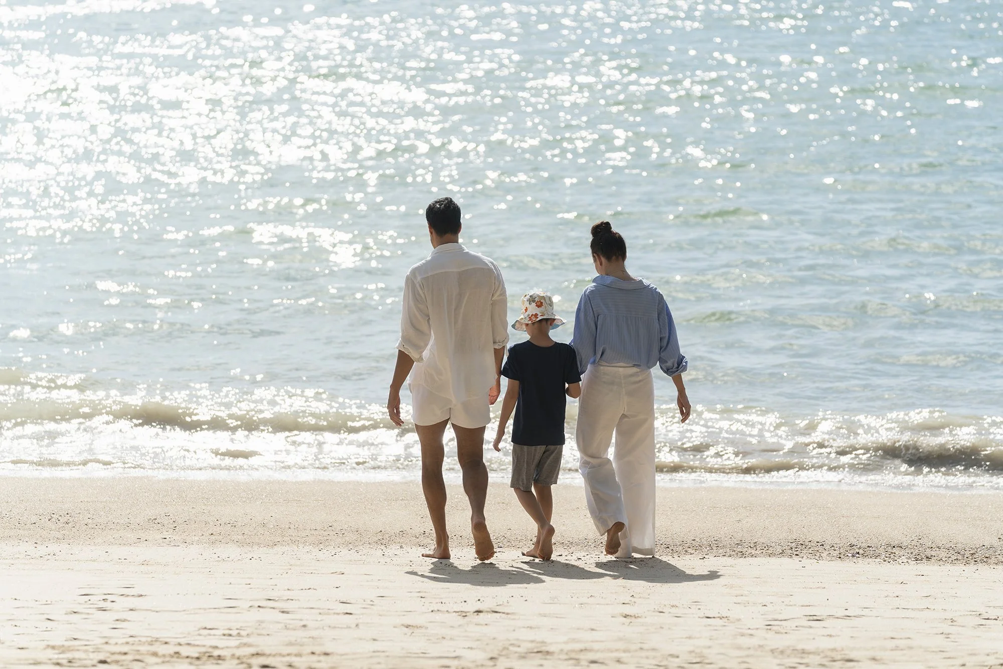 InterContinental Phuket - Beach Family Lifestyle 03.JPG