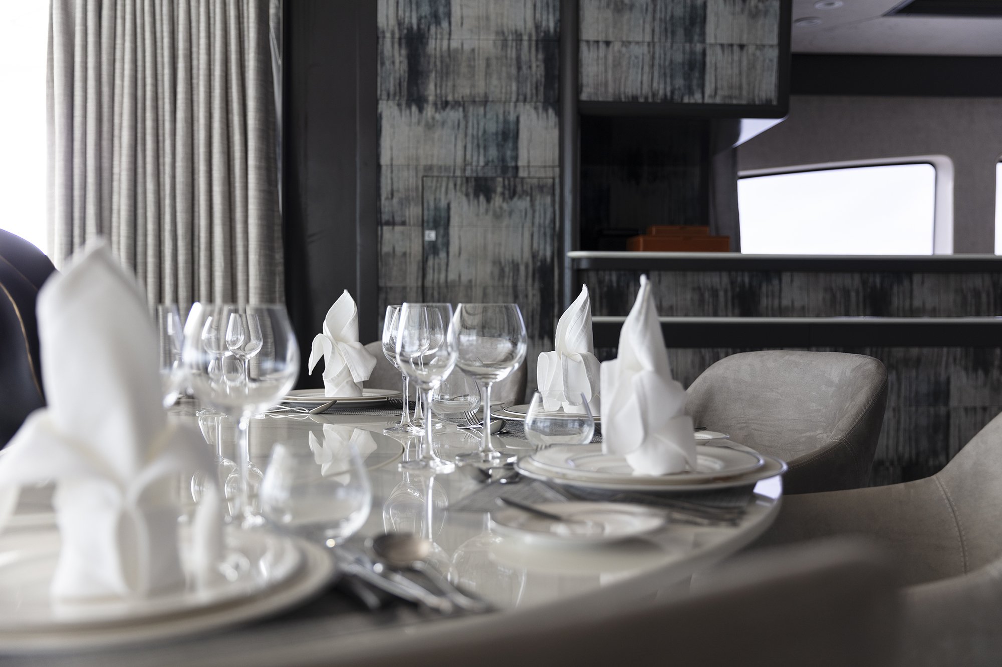 Panakeia Yachta Dining Set-up 04.JPG