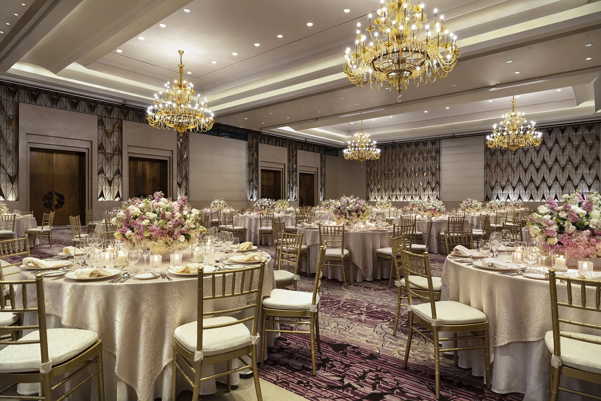 Kempinski Siam - Chadra Ballroom Banquet.jpg