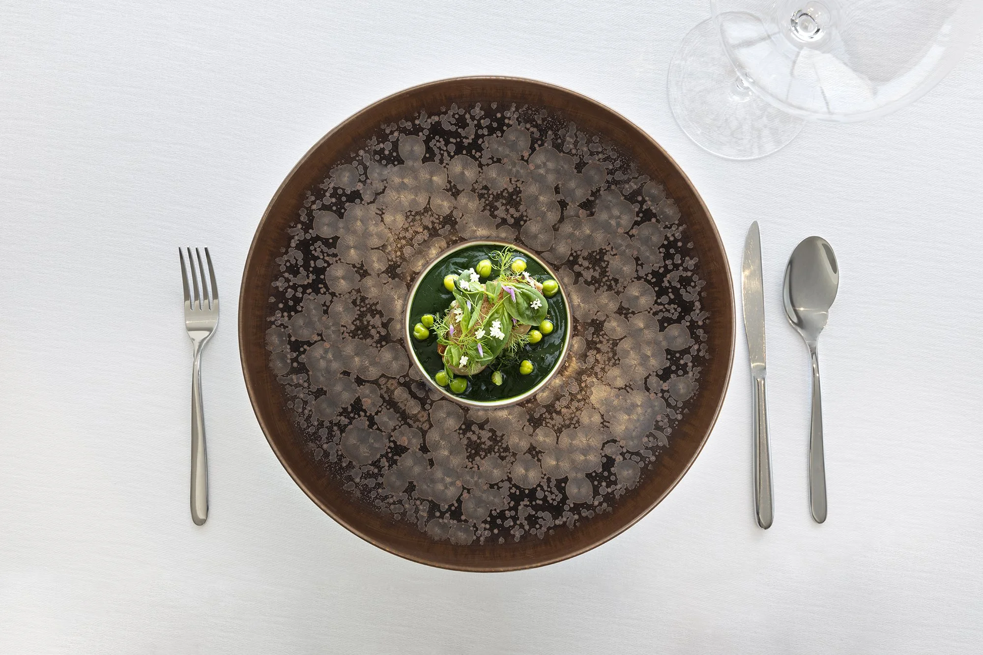 Le Bua - Chef's Table - Duck Warm Foie Gras 02.jpg