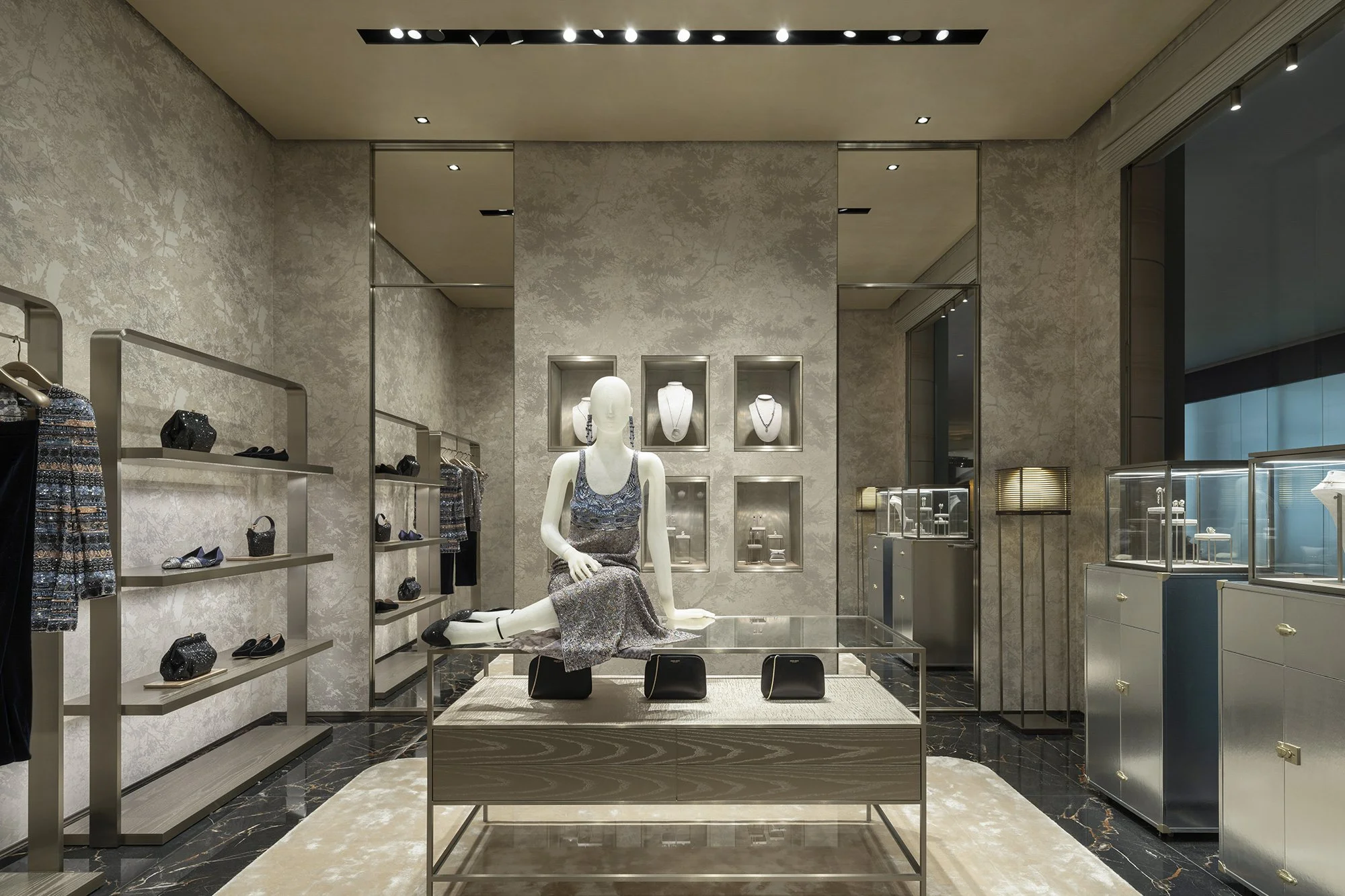 Giorgio Armani ICON SIAM - Interior 07.JPG