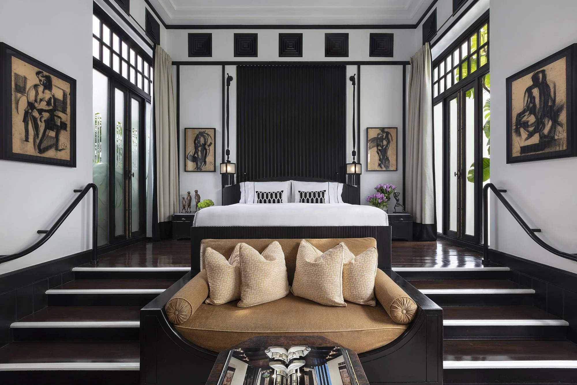 The Siam Pool Villa Bedroom Angle 2.jpg