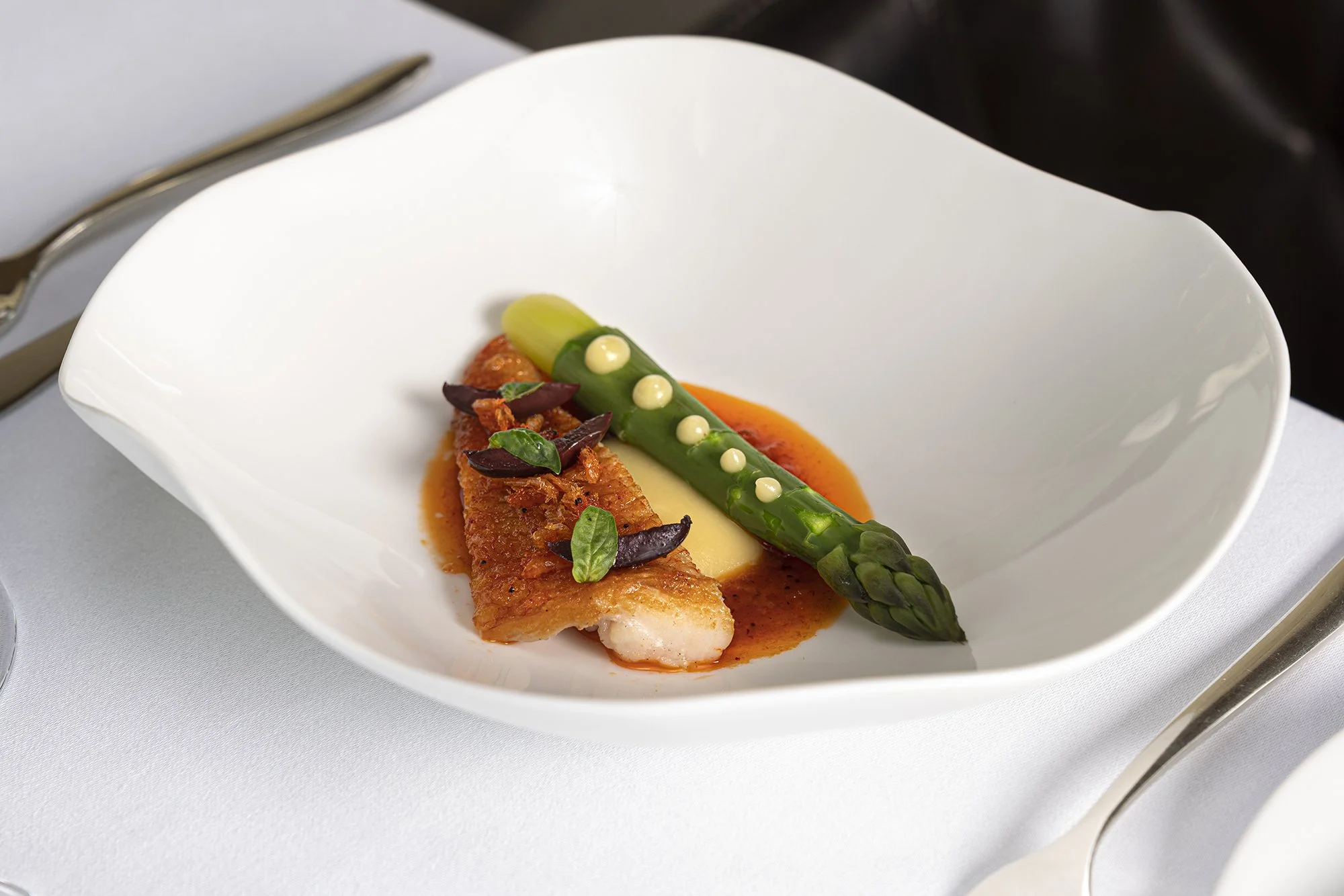 Le Bua - Mezzaluna Restaurant - Kinki.JPG