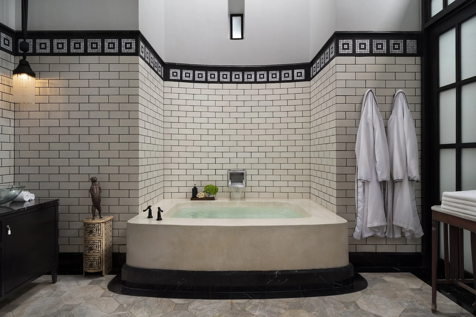 The Siam Pool Villa Bathroom Angle 1.JPG