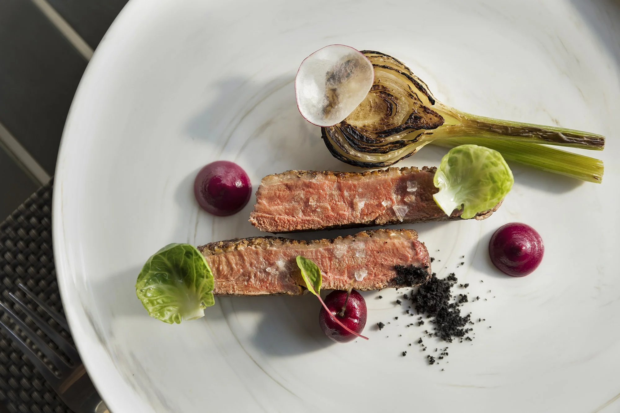 Anantara Lawana Food 03.JPG