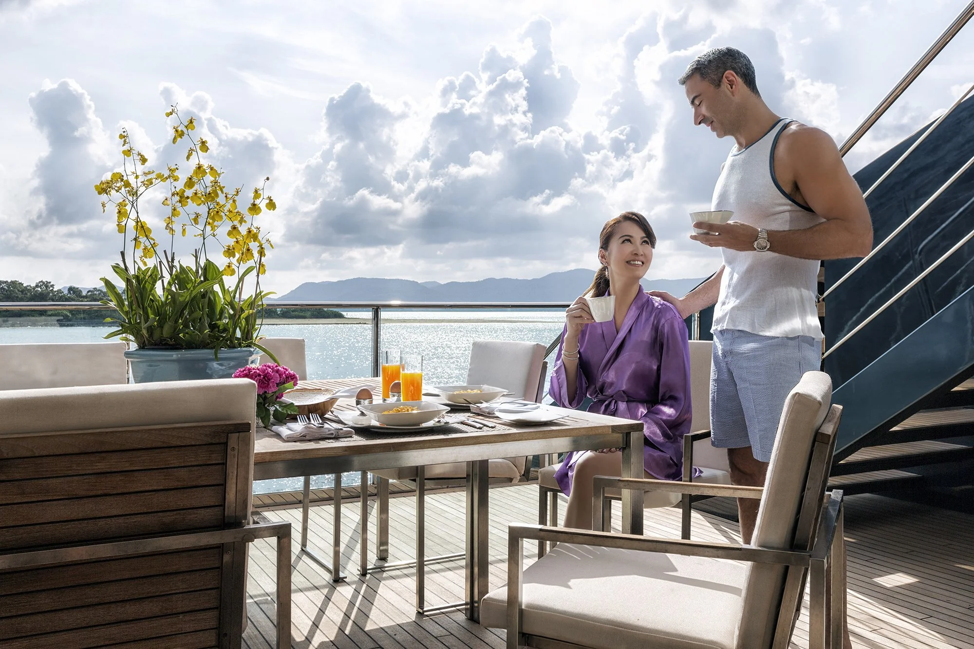 Ocean Emerald Breakfast Models.jpg