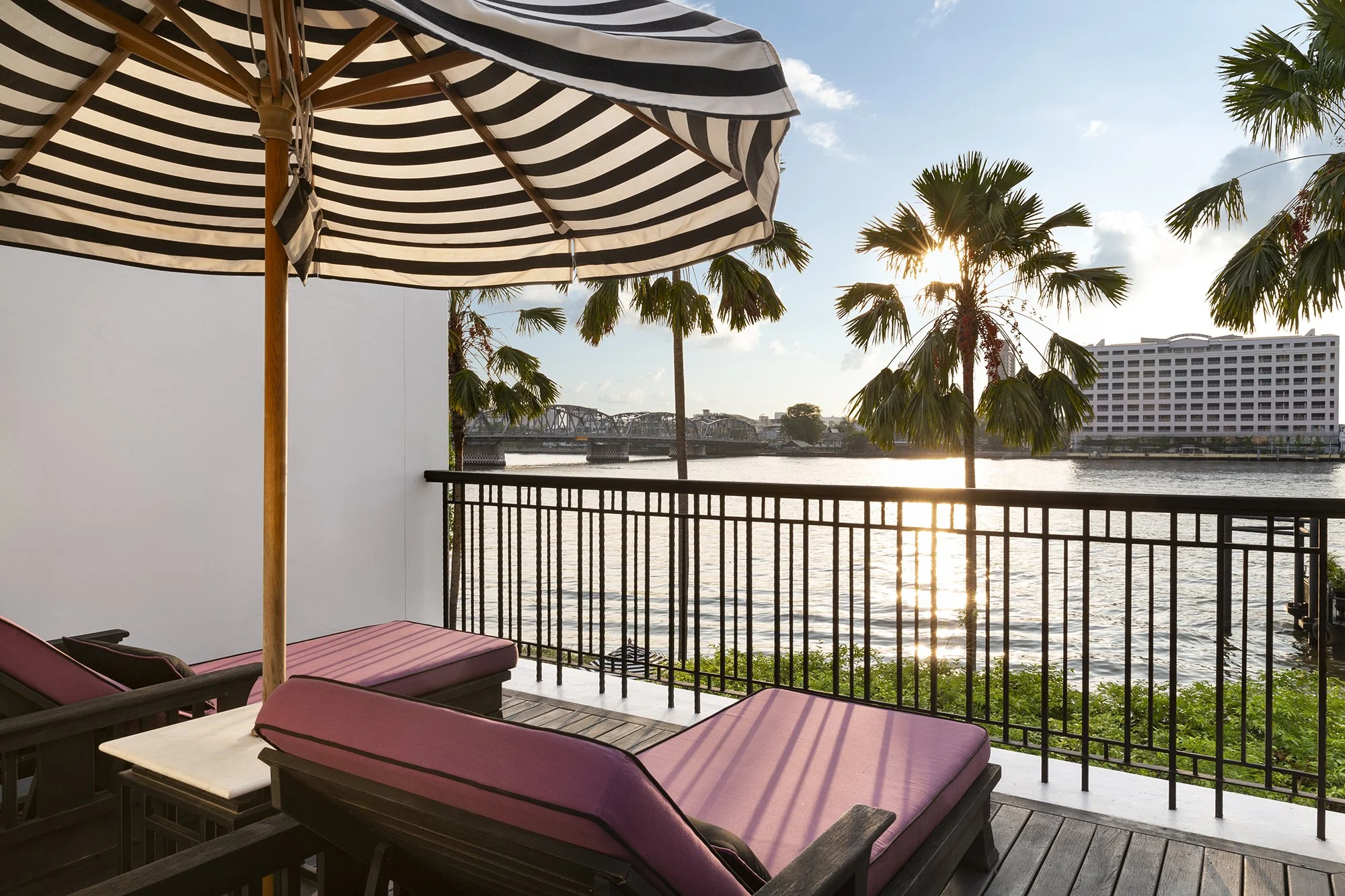The Siam Pool Villa Sun Lounge.jpg