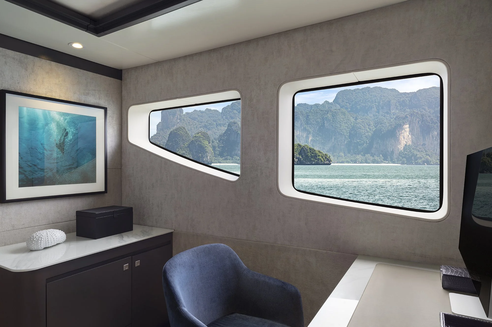 Panakeia Yacht  Work Space Angle 1.jpg