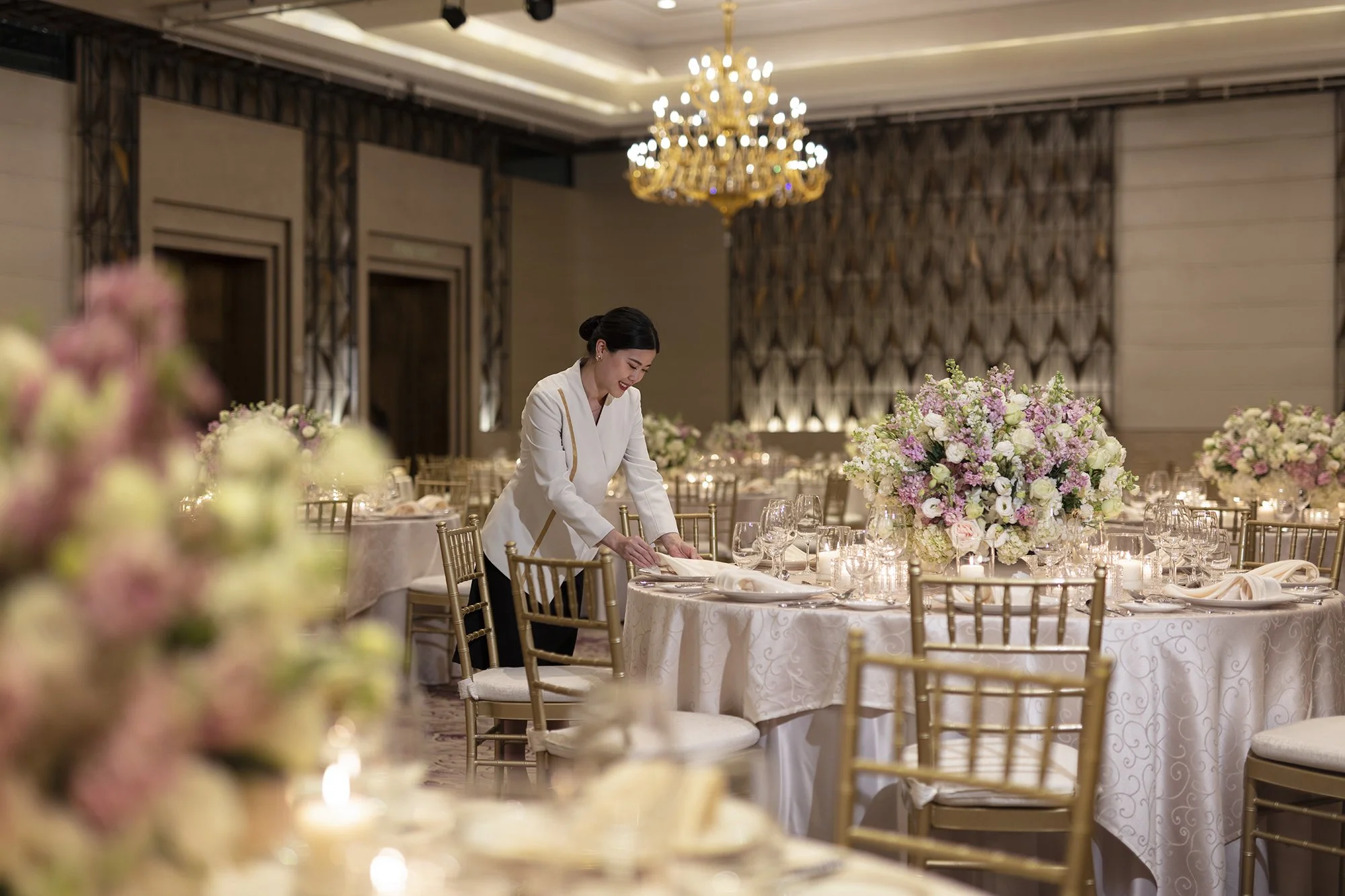 Kempinski Siam - Chadra Ballroom Banquet Model 01.jpg