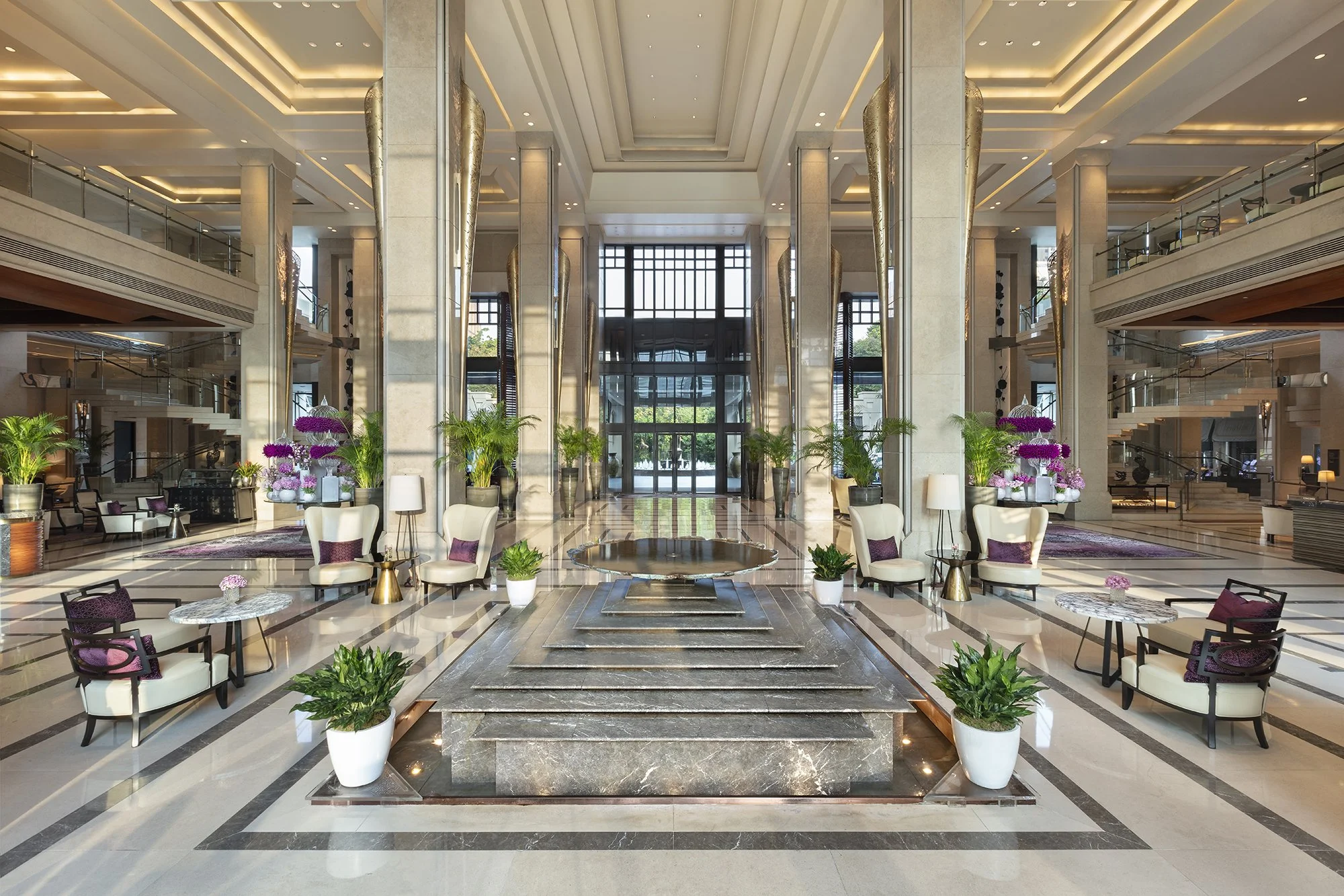 Kempinski Siam - Lobby Angle 4 C.jpg