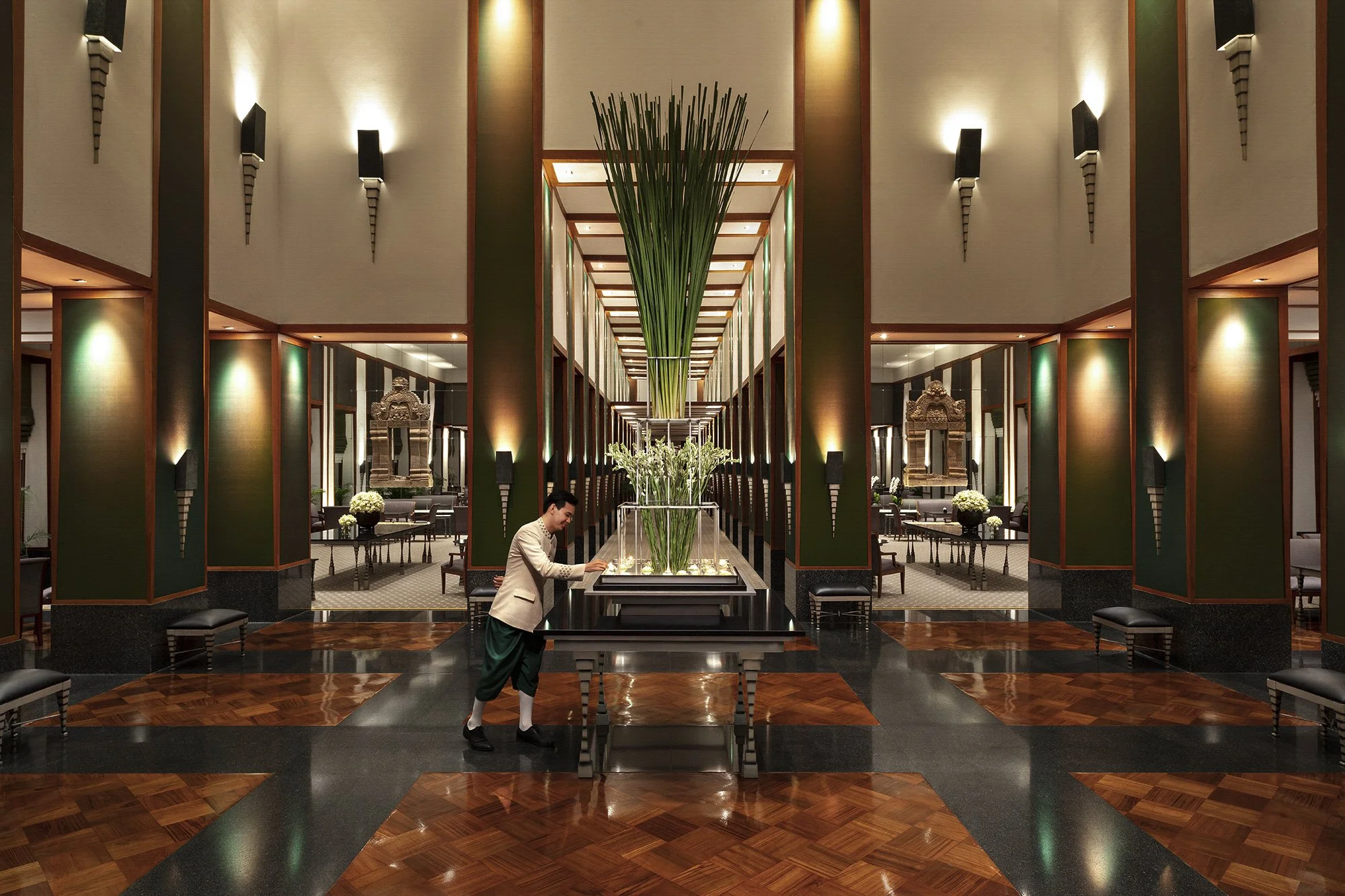 The Sukhothai Bangkok Lobby 2021 Angle 8 (Model).jpg