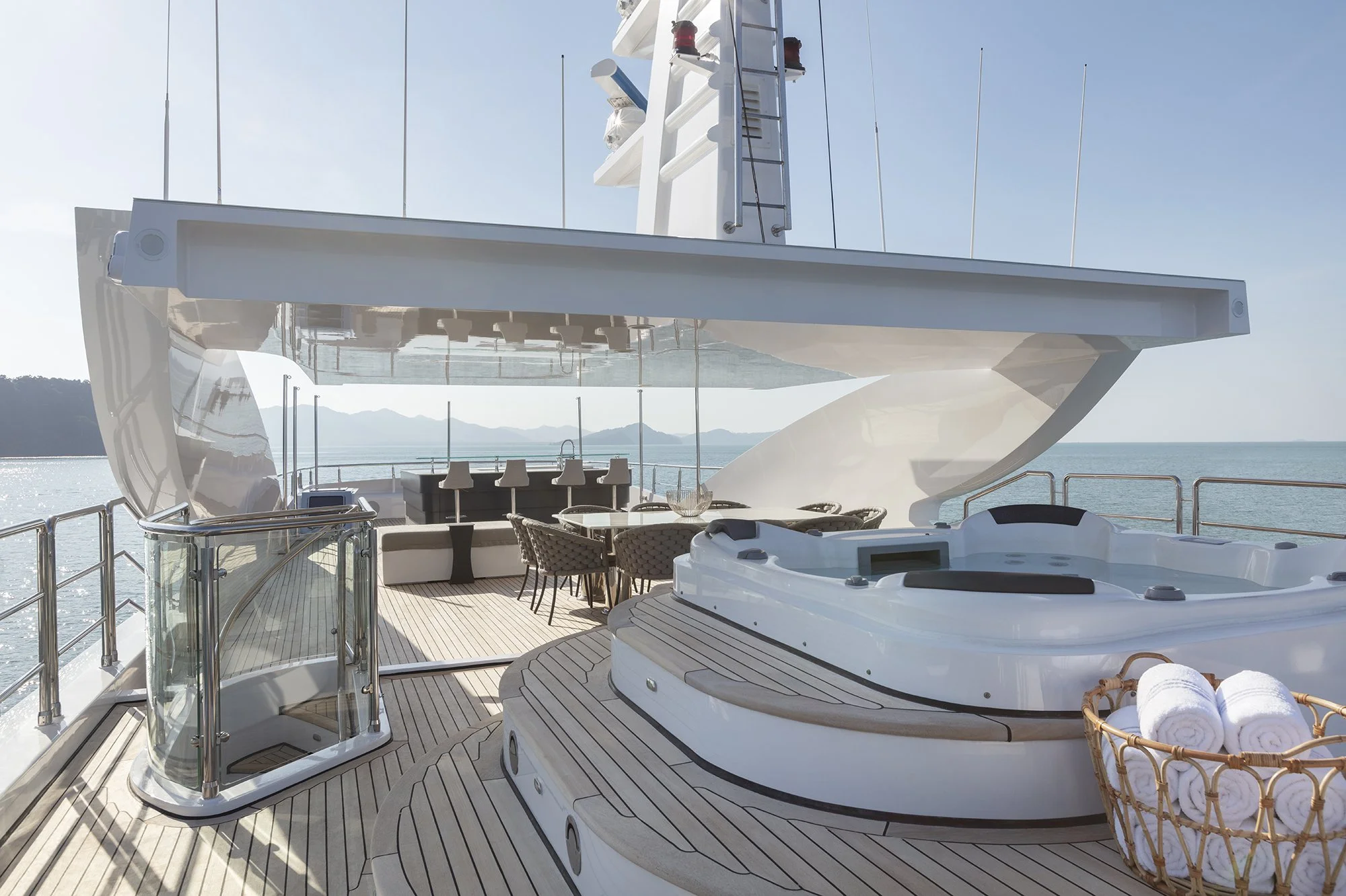 Panakeia Yacht Sun Deck Angle Morning.jpg