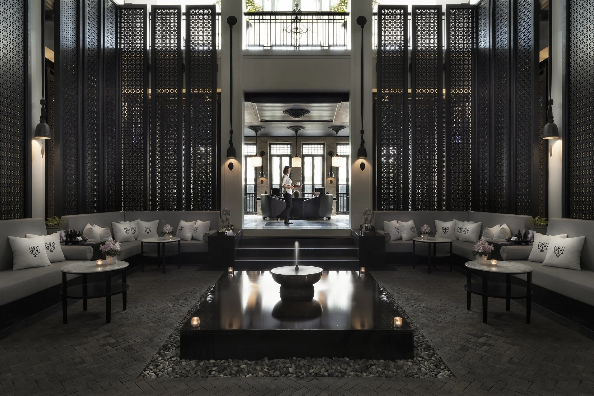 The Siam Spa Reception.JPG