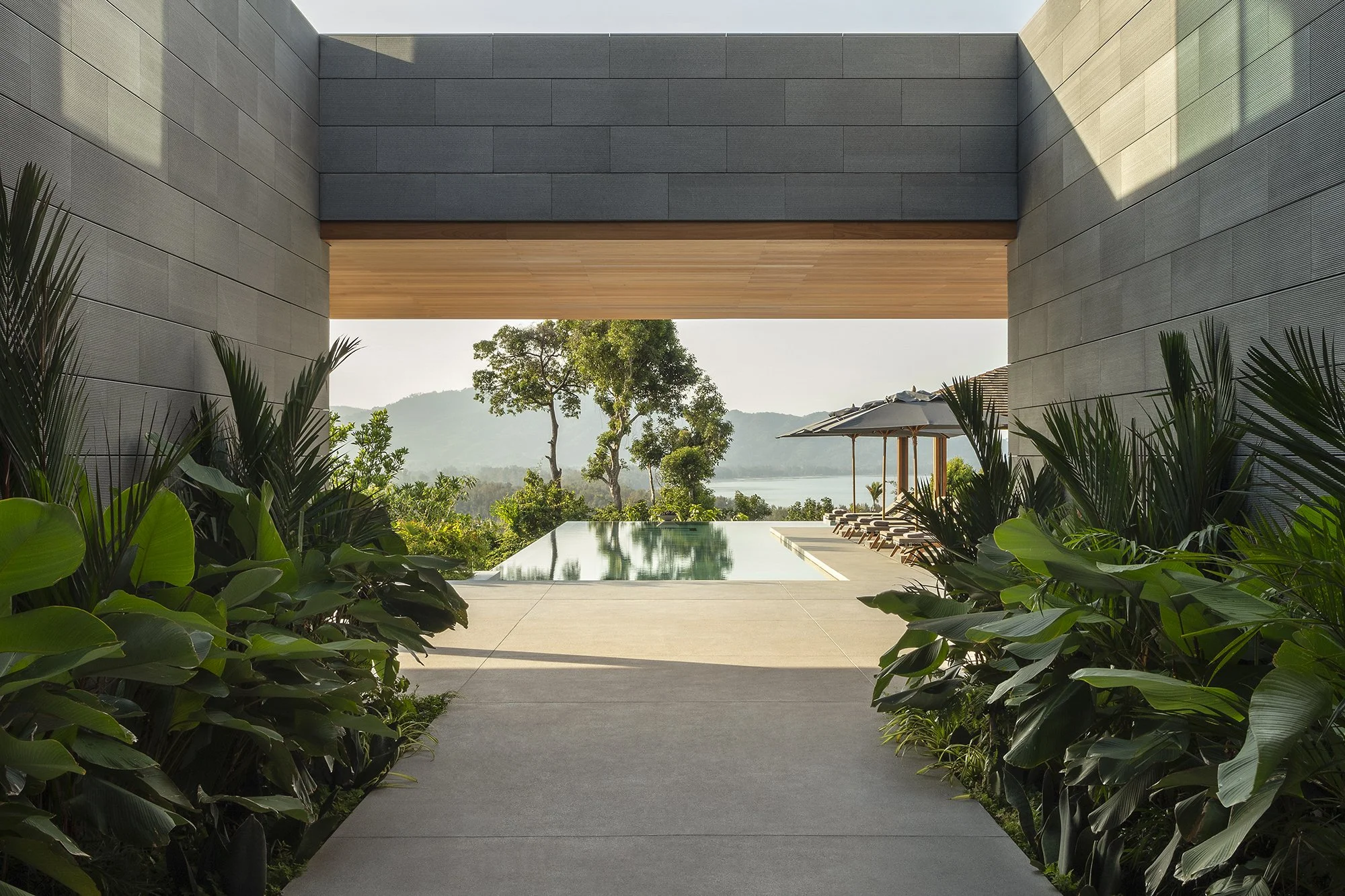 Avadina Hills Villa 22 Entry Walkway Angle 1.JPG