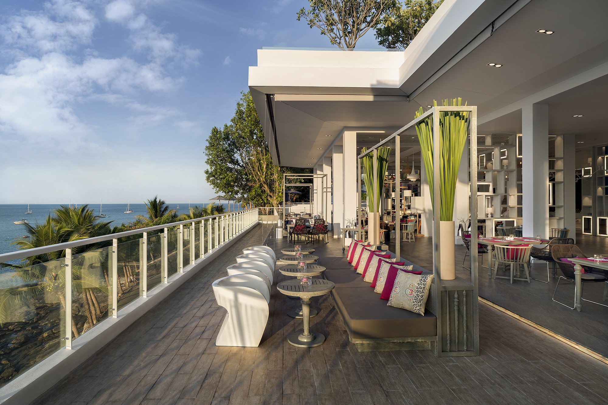 The Nai Harn - Cosmo Restaurant.JPG