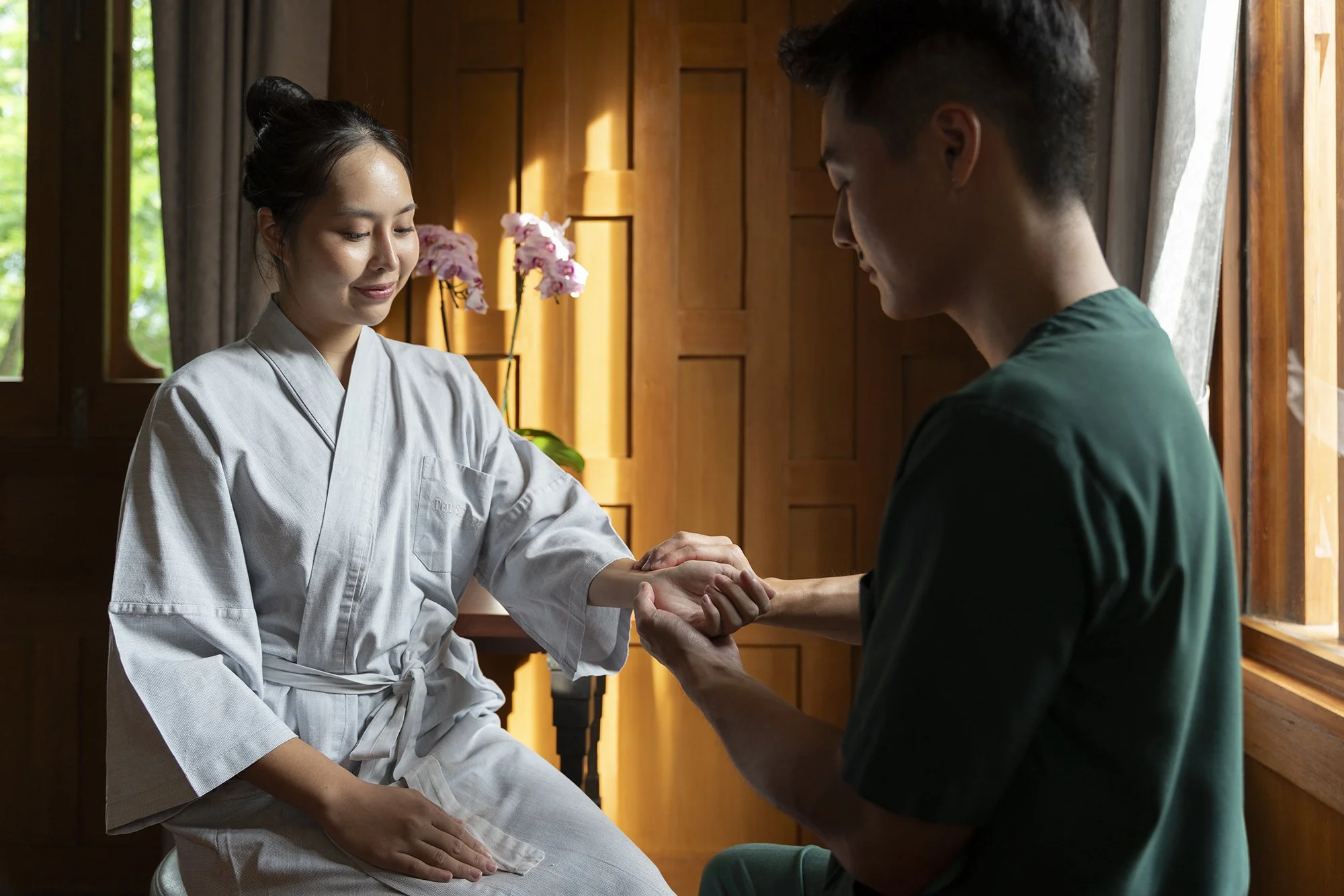 The Sukhothai Bangkok Spa Lifestyle Vital 02.JPG