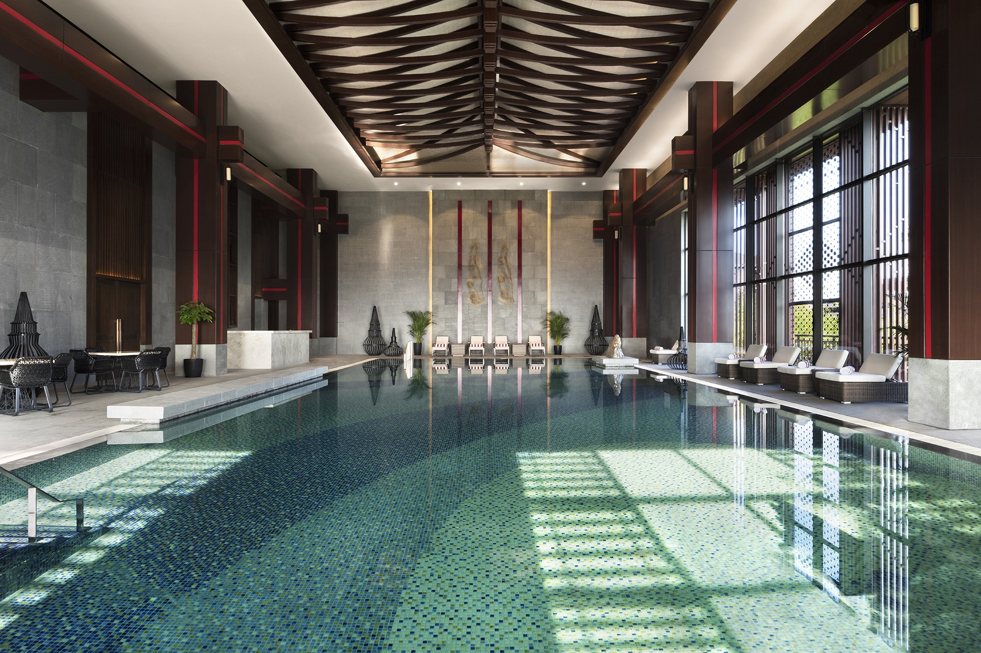 Anantara Guiyang Swimming Pool Indoor Angle 3.jpg