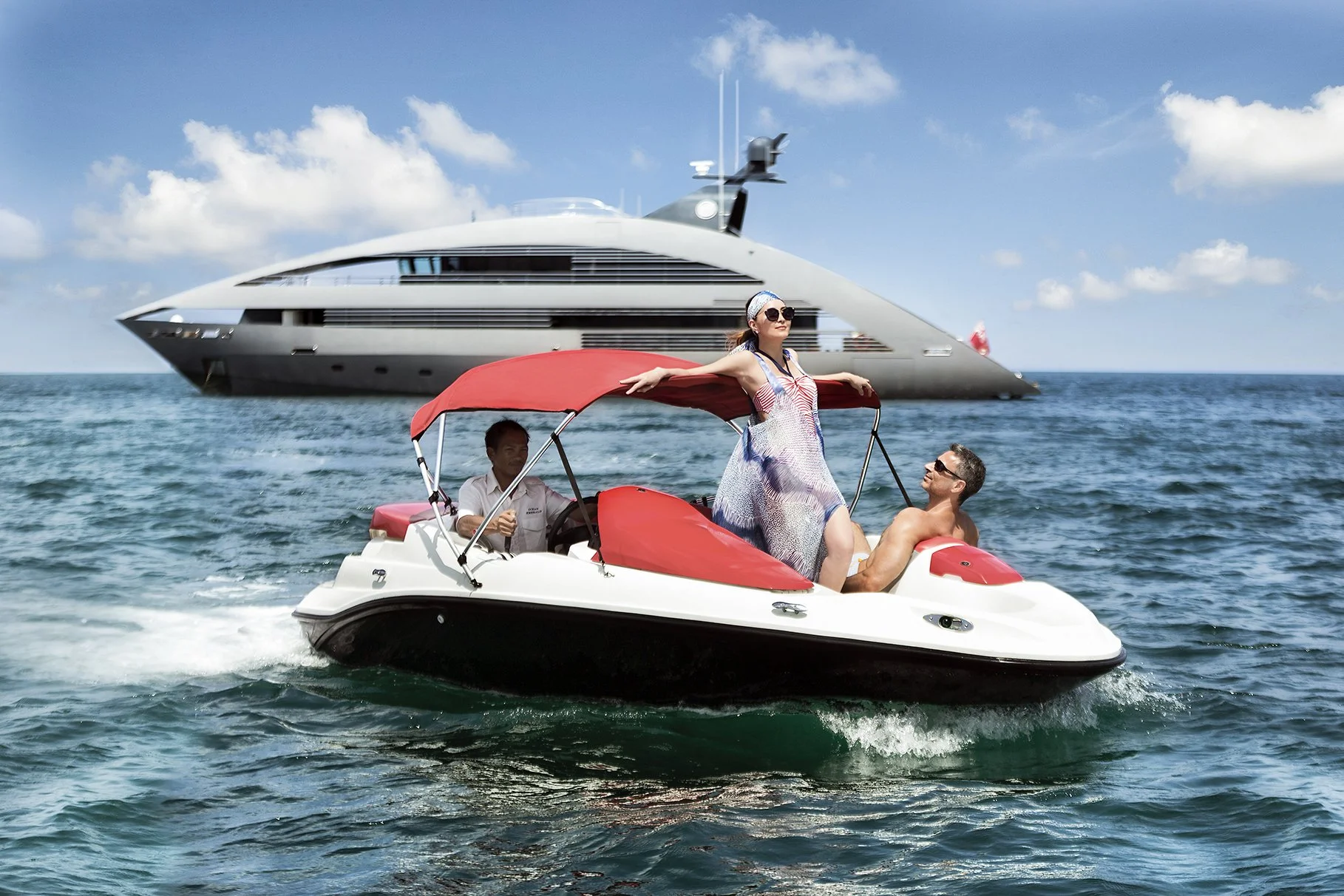 Ocean Emerald Speedster Models.JPG