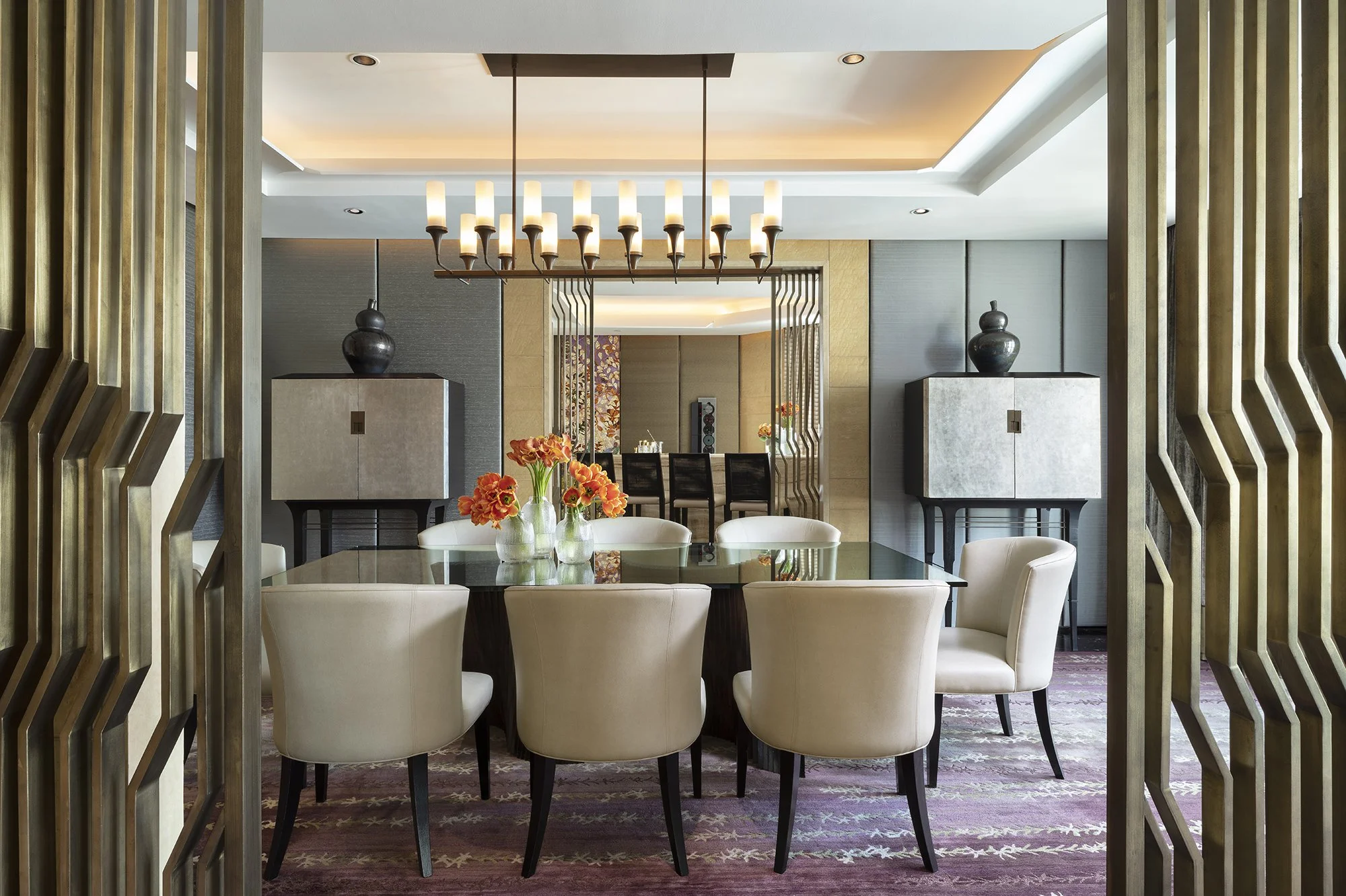 Kempinski Siam - Royal Suite Dining Room.jpg
