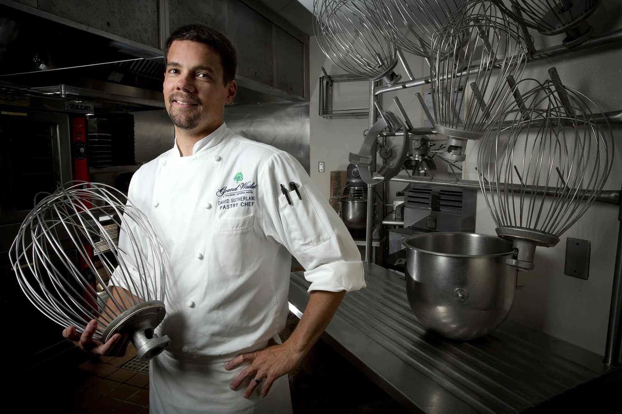 Grand Wailea Waldorf - Portrait Chef David 01.jpg