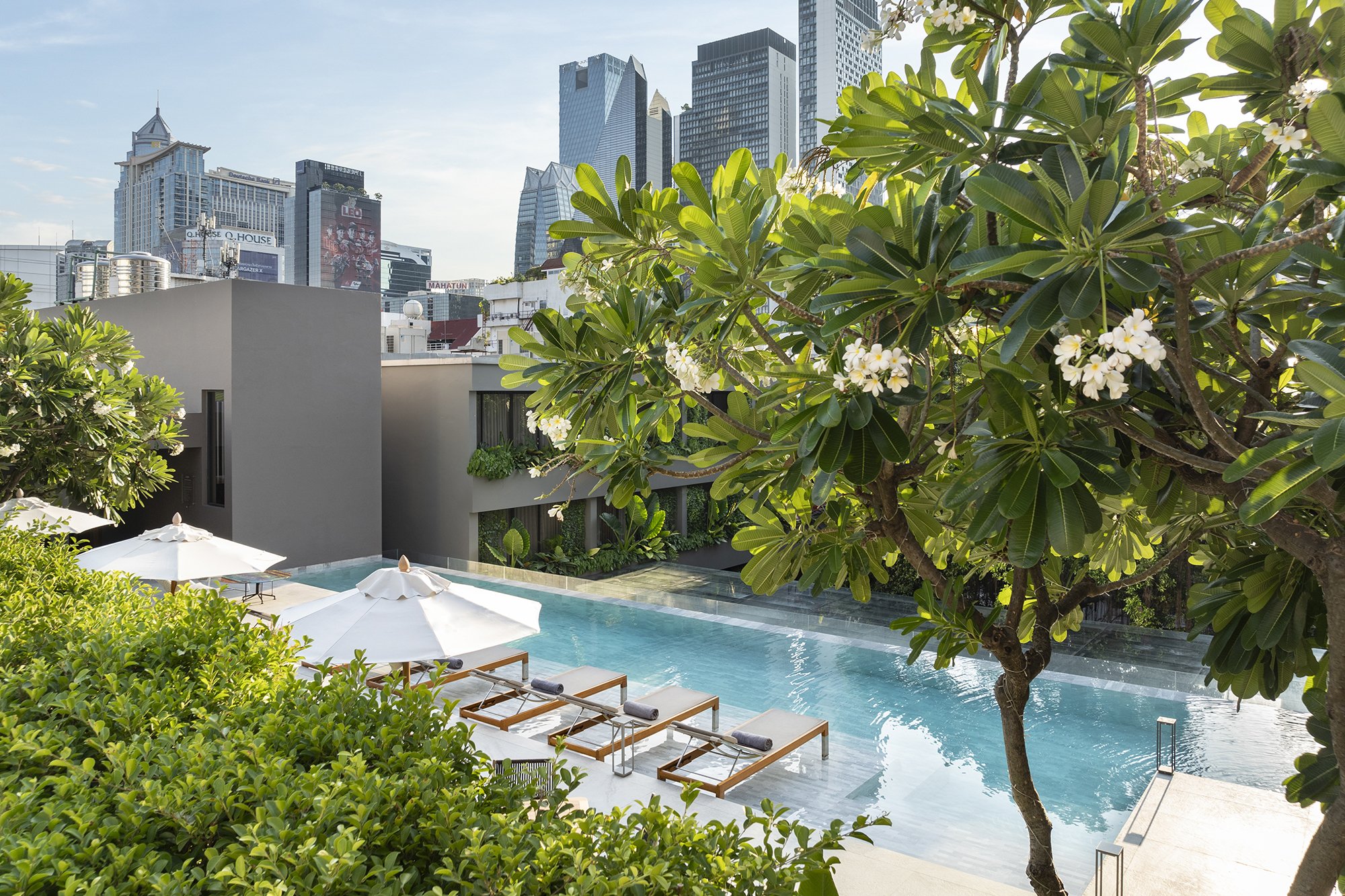 Ad Lib Bangkok Pool Aerial 05.JPG