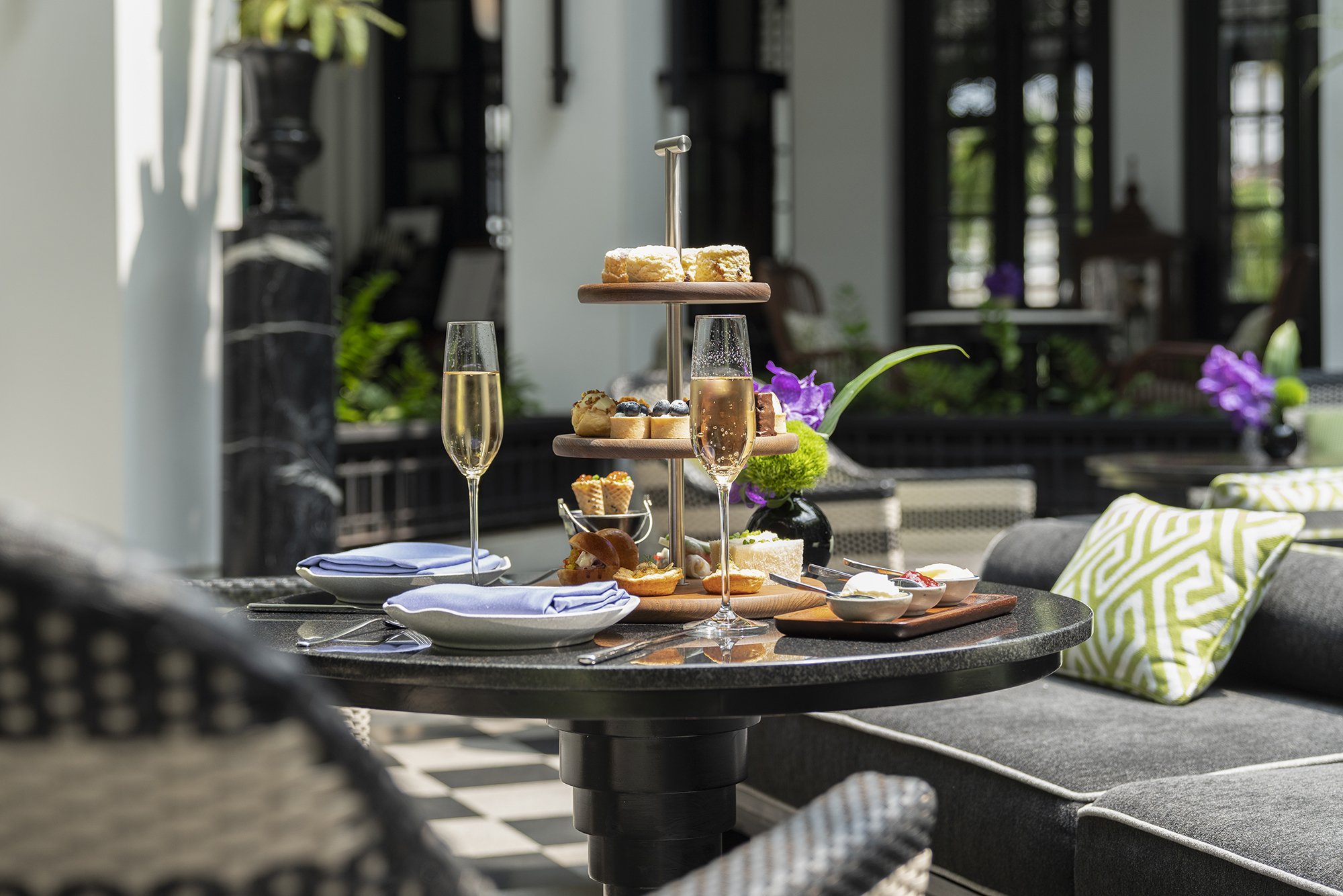 The Siam - High-Tea 01.JPG
