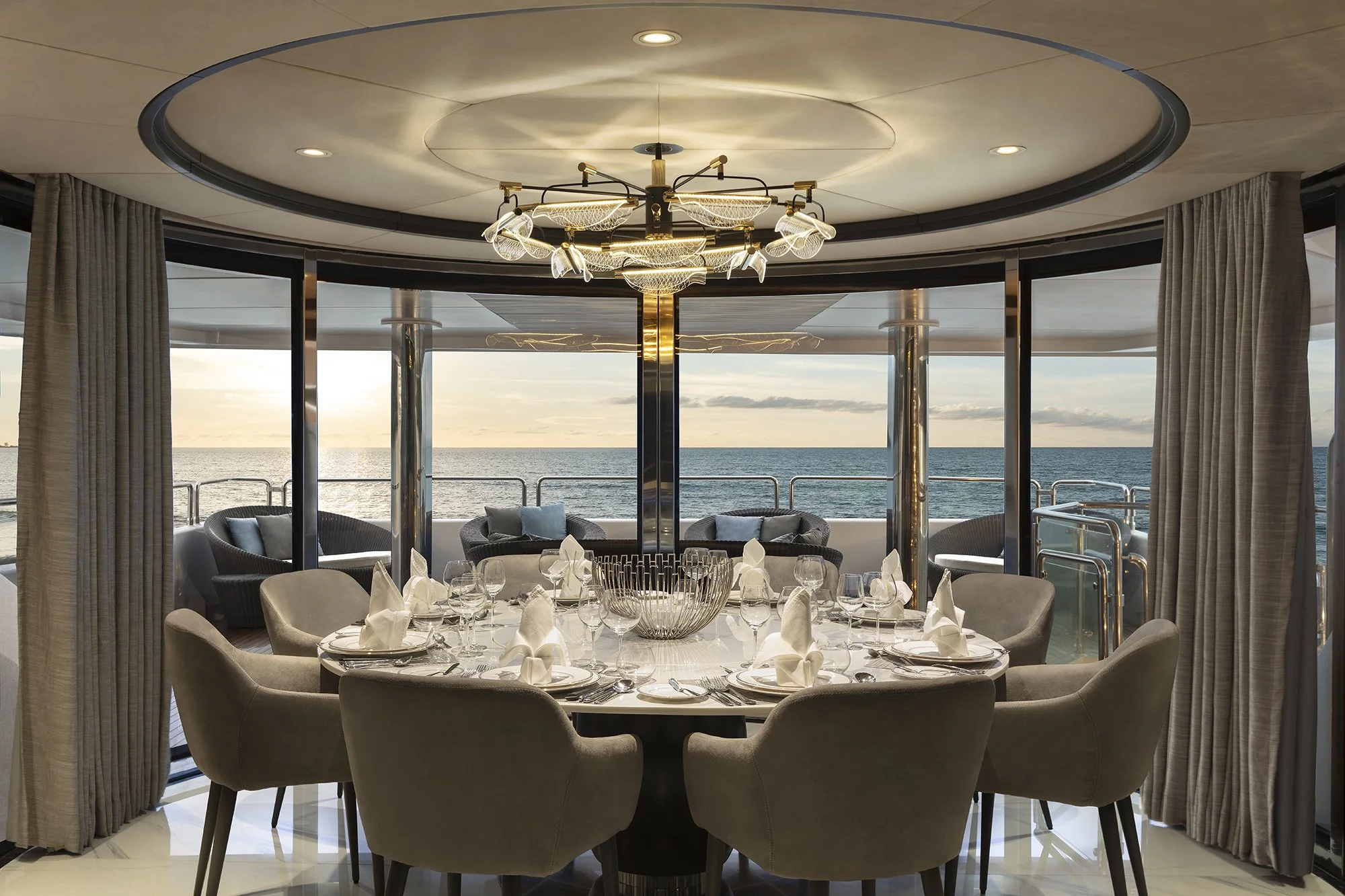 Panakeia Yacht Sky Lounge Dining Area 1 V1.jpg