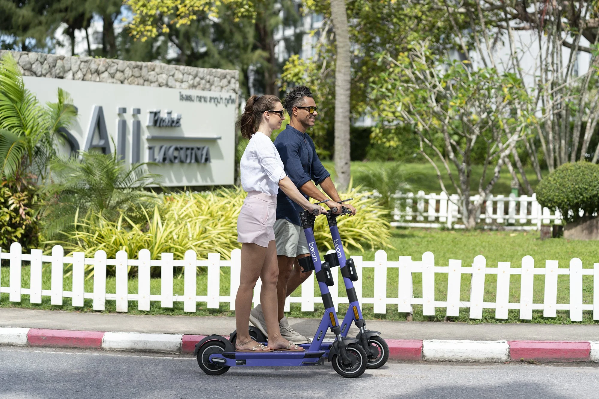 Saii Laguna Phuket - E-Scooter.jpg