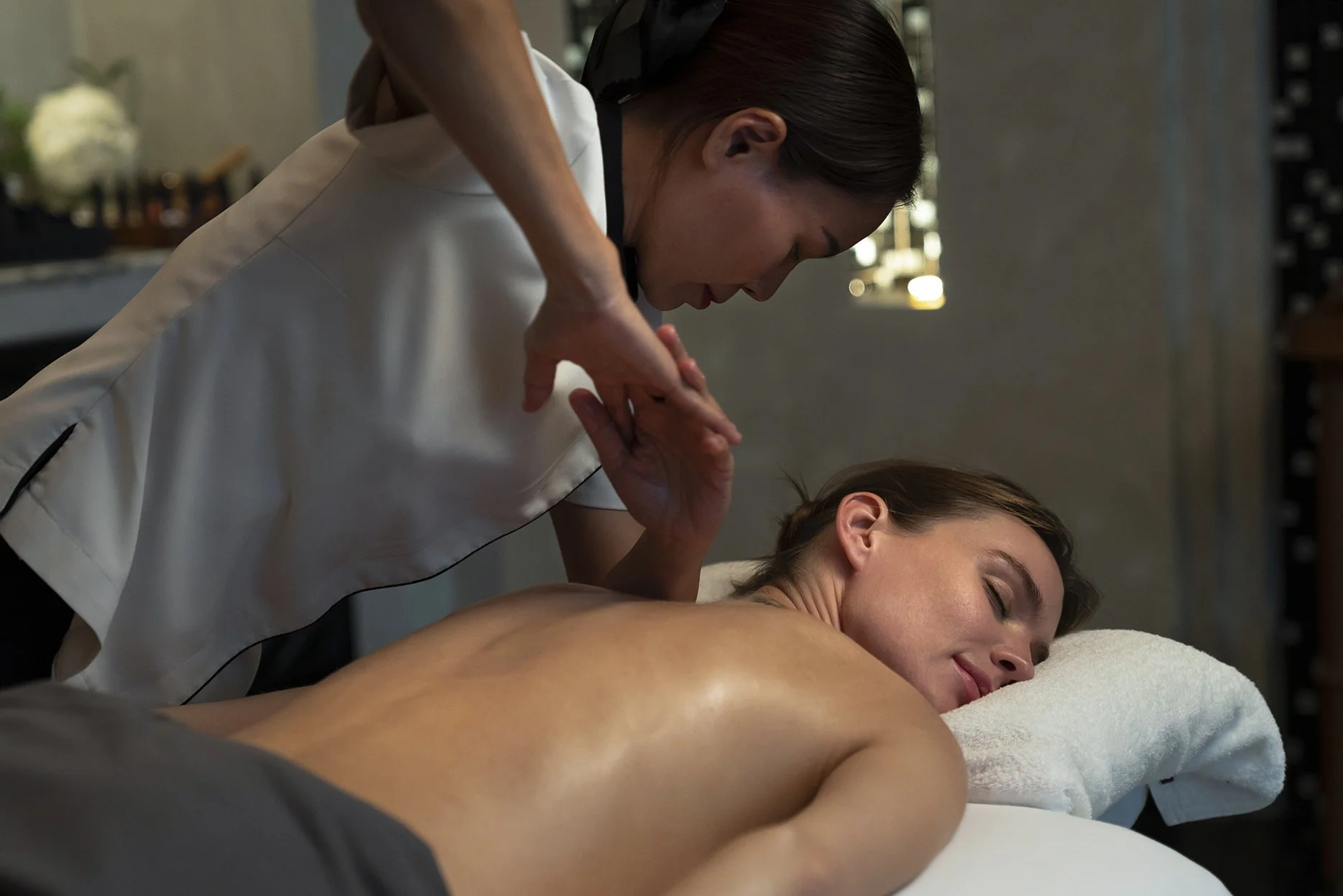 The Siam Lifestyle Spa Massage 01.JPG