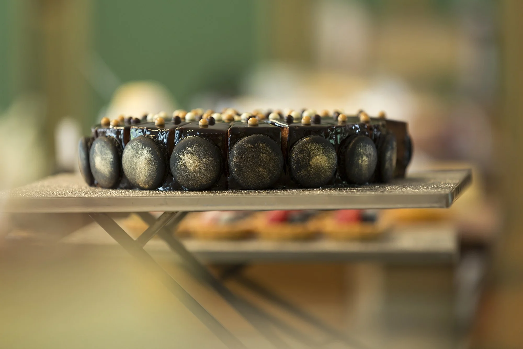 The Sukhothai Bangkok Dessert 03.JPG