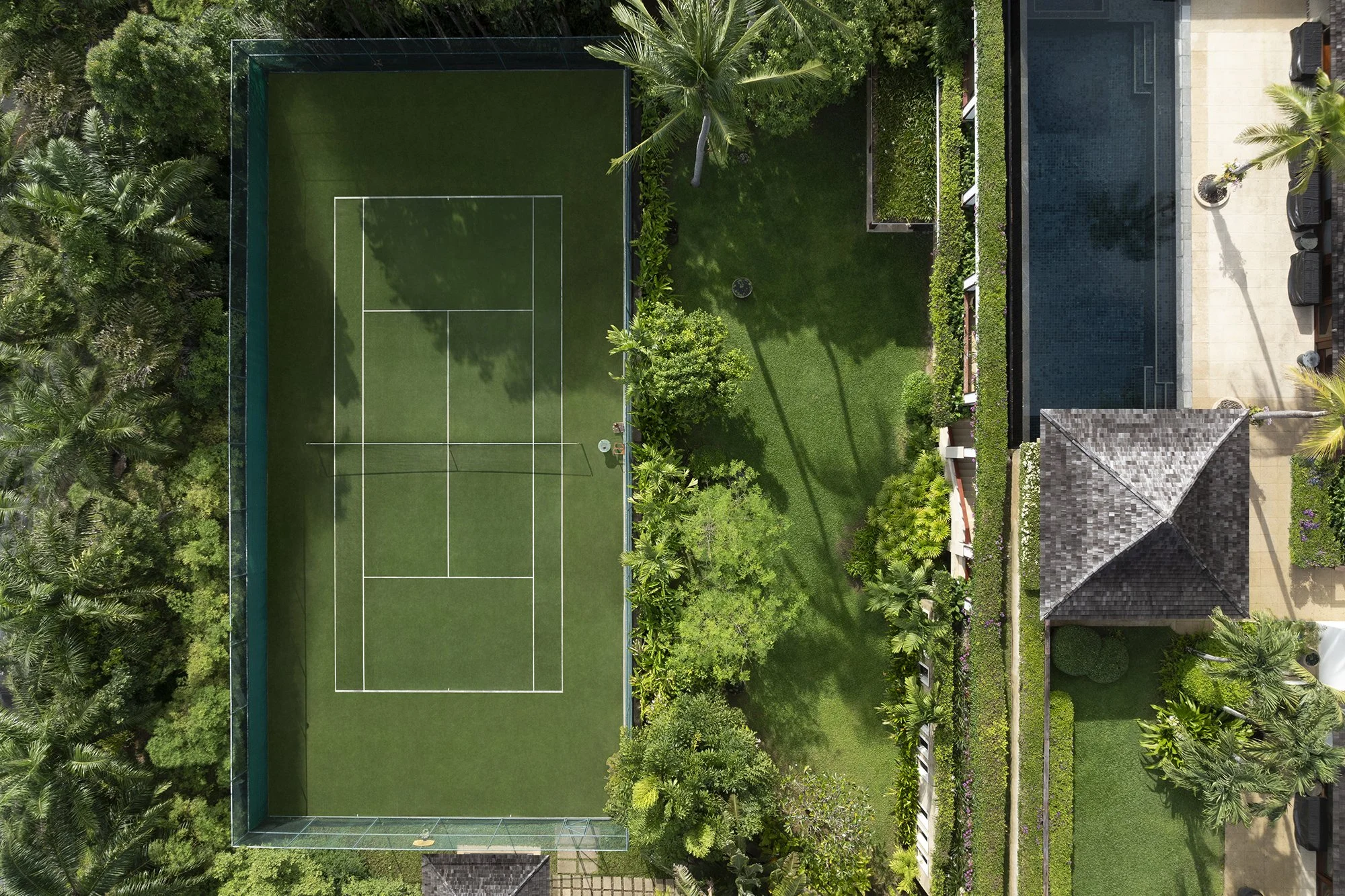 Andara Resort & Villas - Tennis Court.JPG