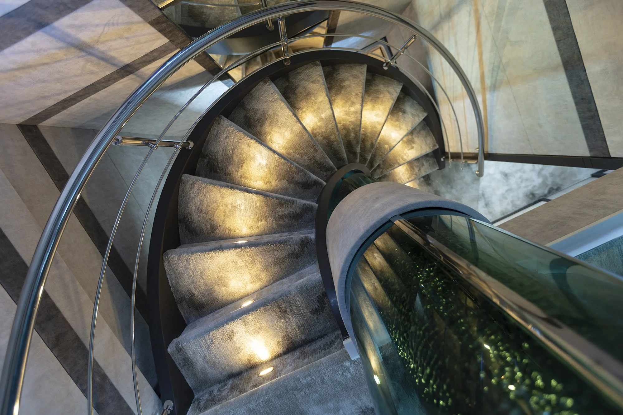 Panakeia Yacht Staircases 02.JPG