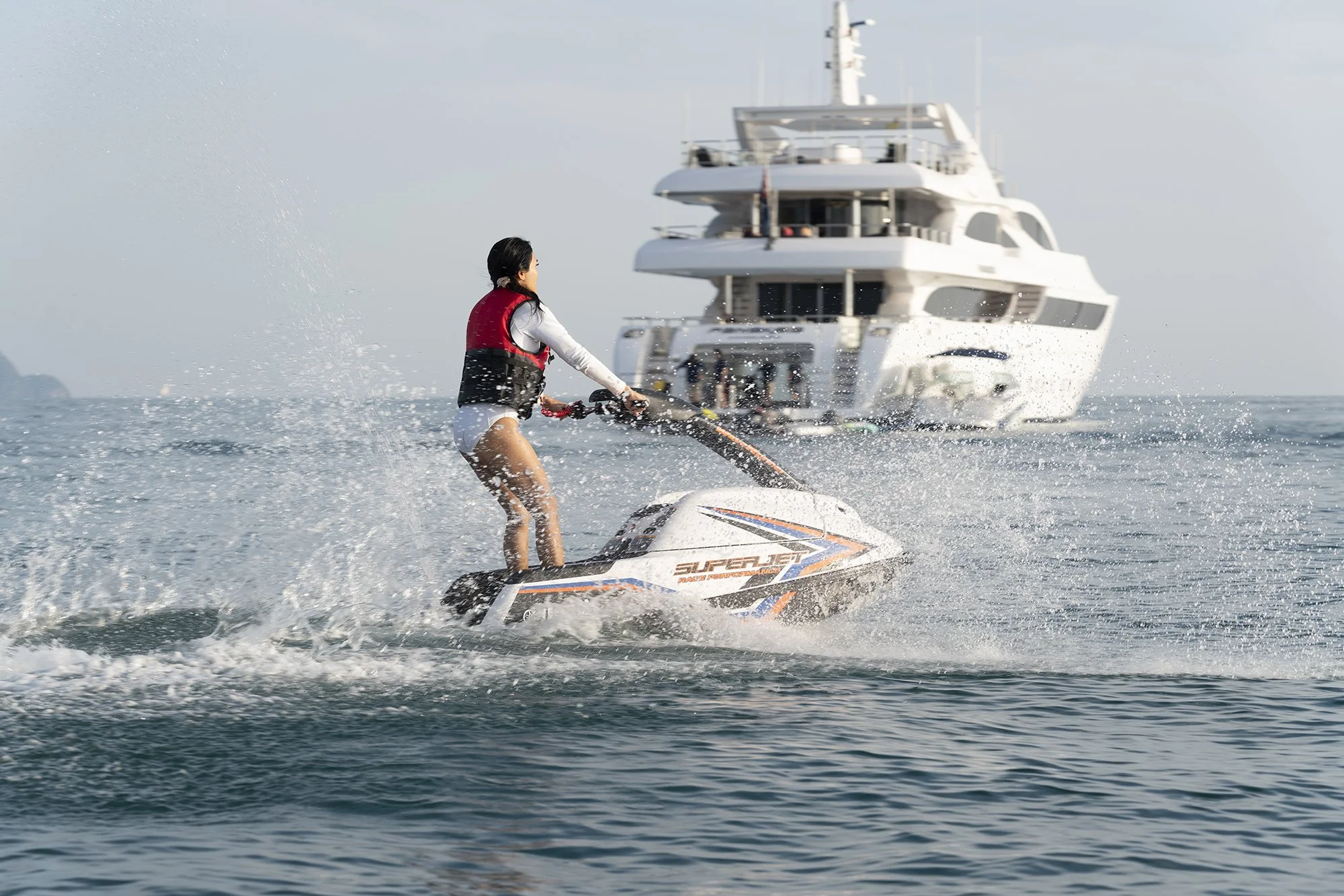Panakeia Yacht Lifestyle Toy Stand-up Jet Ski A 01.JPG