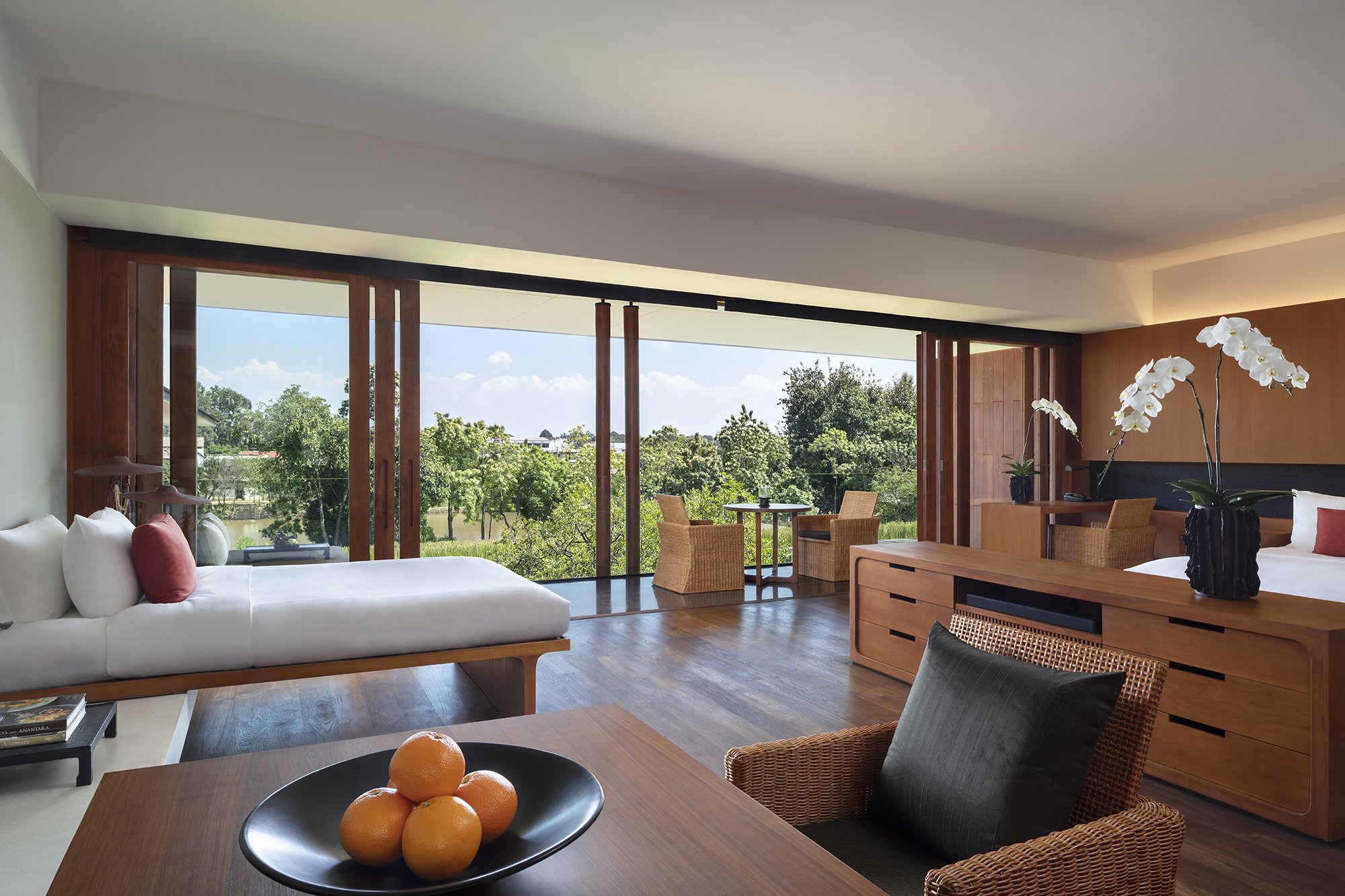 Anantara ChiangMai - Kasara River View Extra Bed.jpg