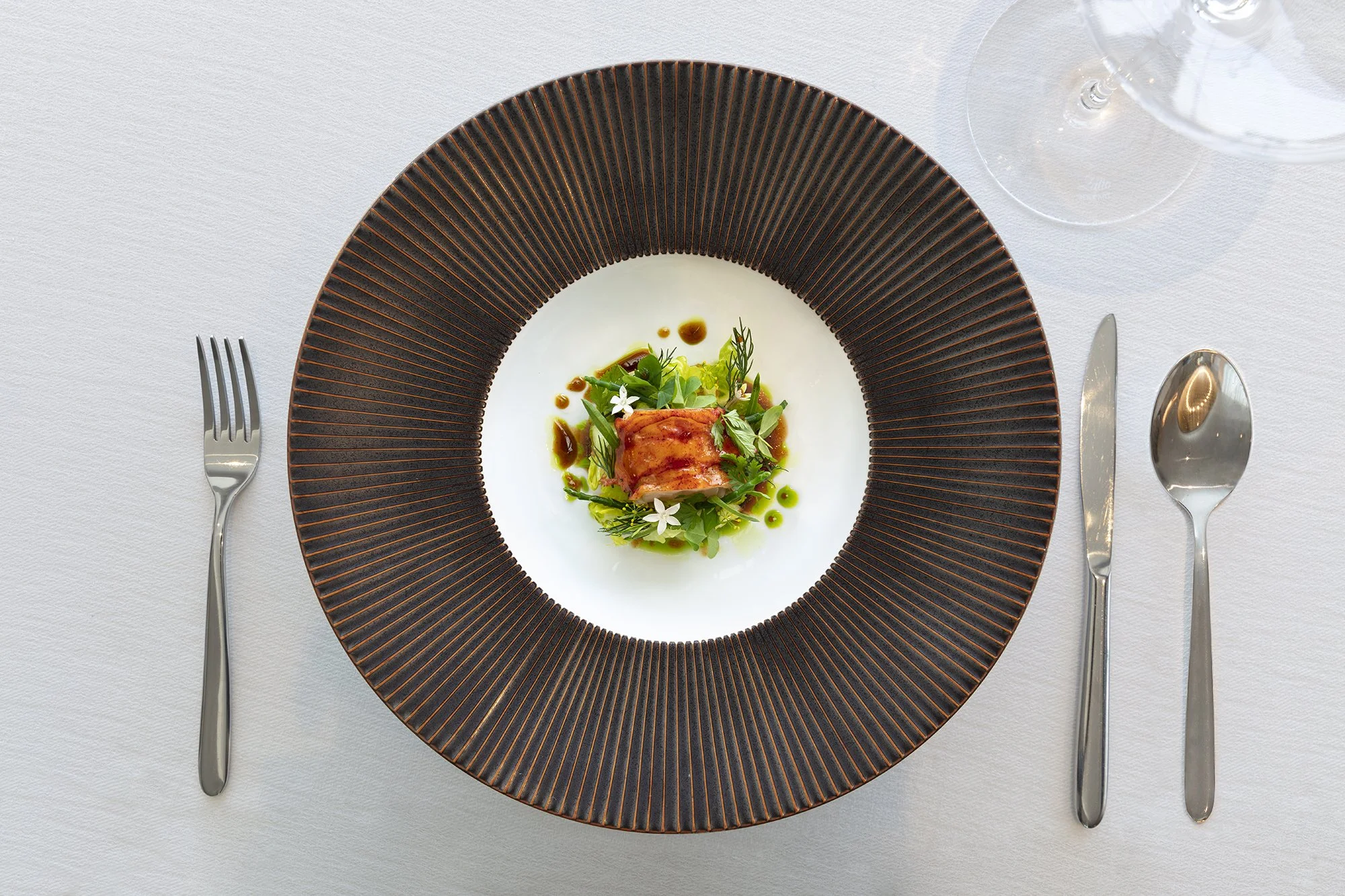 Le Bua - Chef's Table - Lobster Salad 01.jpg