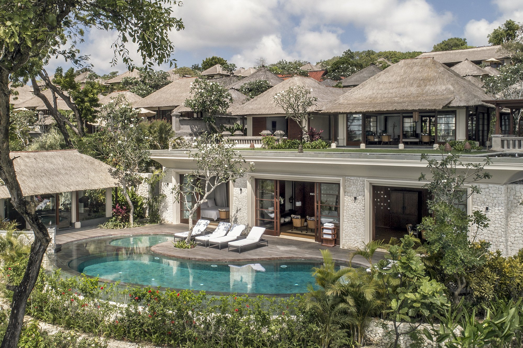 Four Seasons Jimbaran Imperial Villa 2.JPG