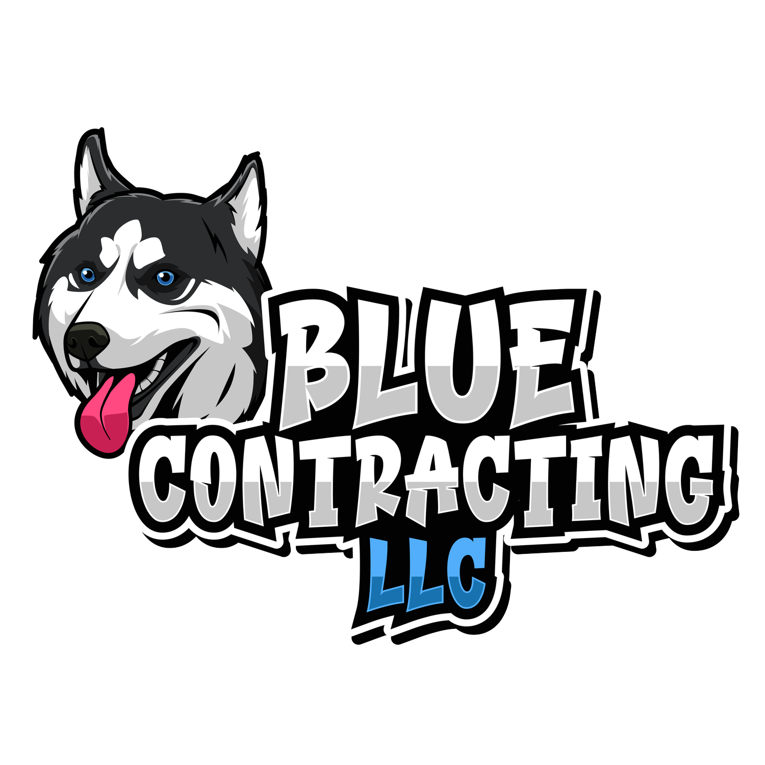 Blue Contracting LLC