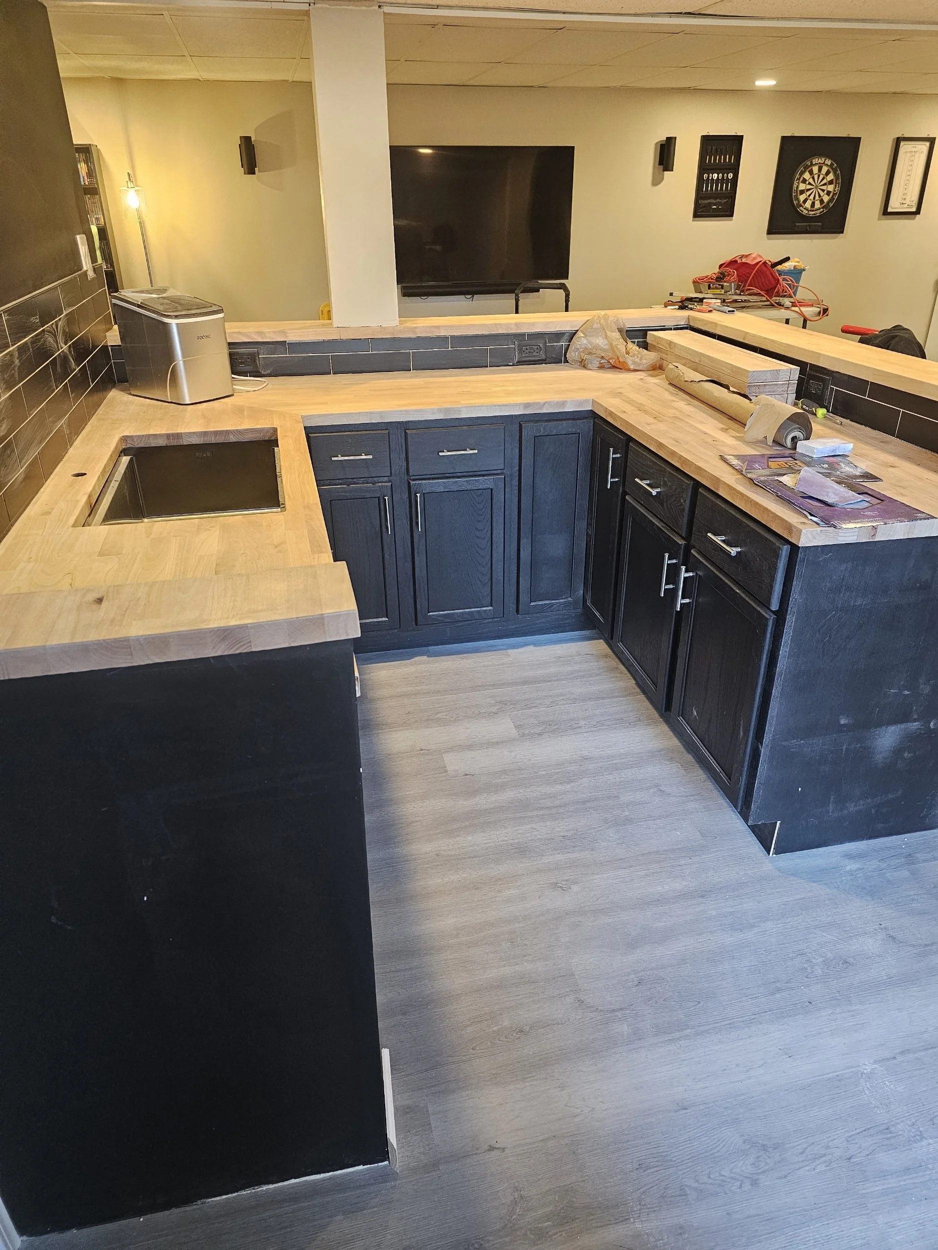 The Trowbridge Project