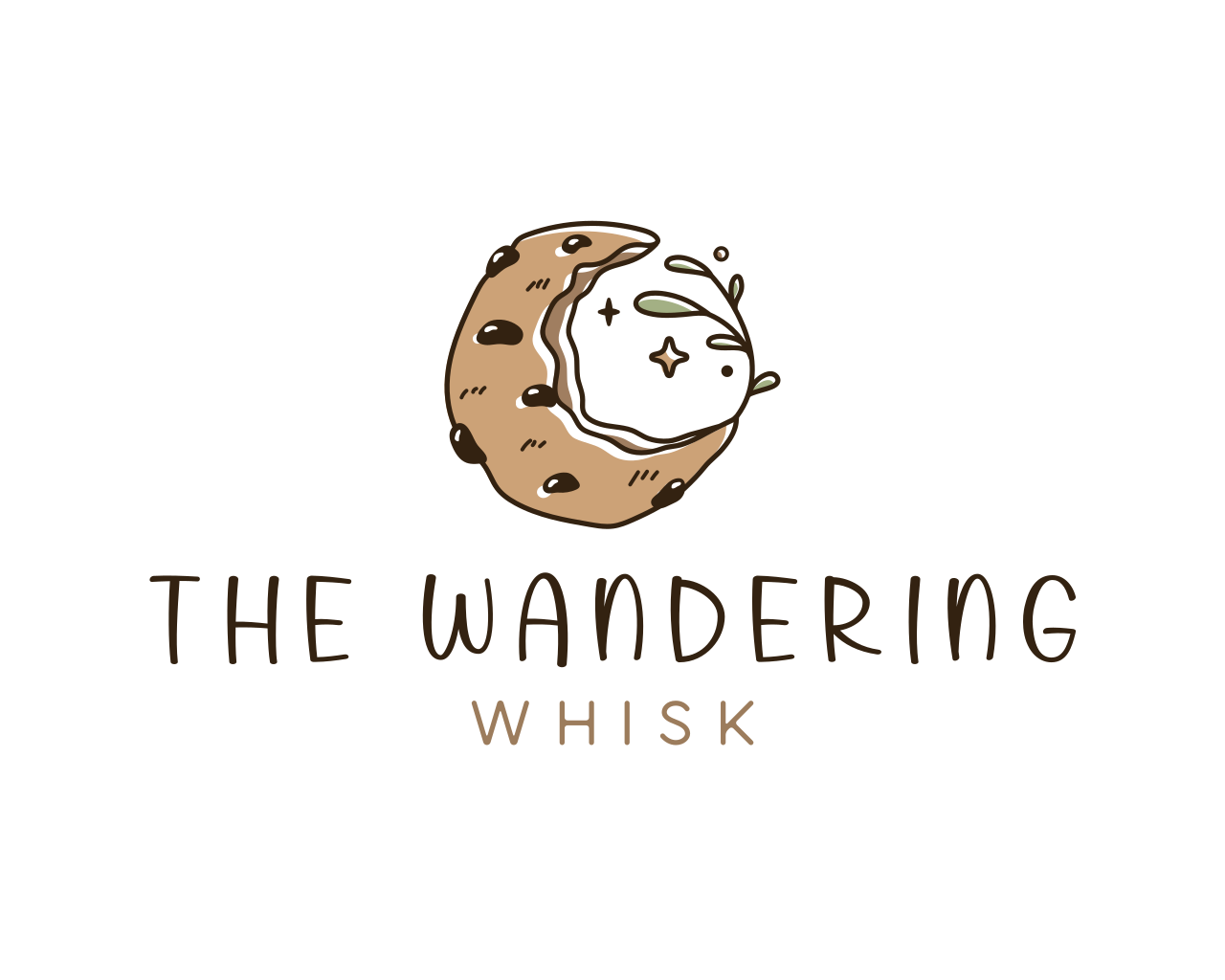 The Wandering Whisk