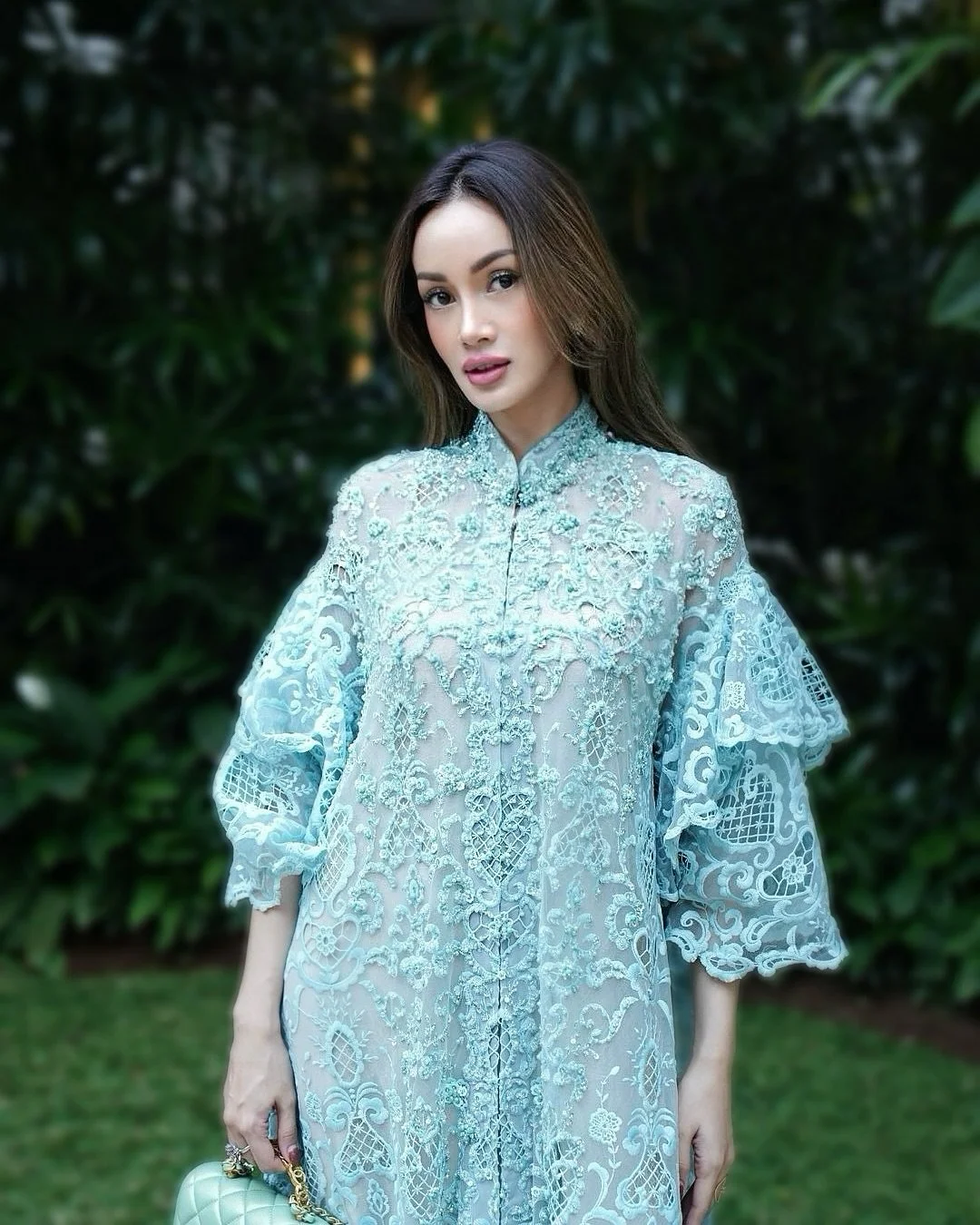 Astrid Satwika