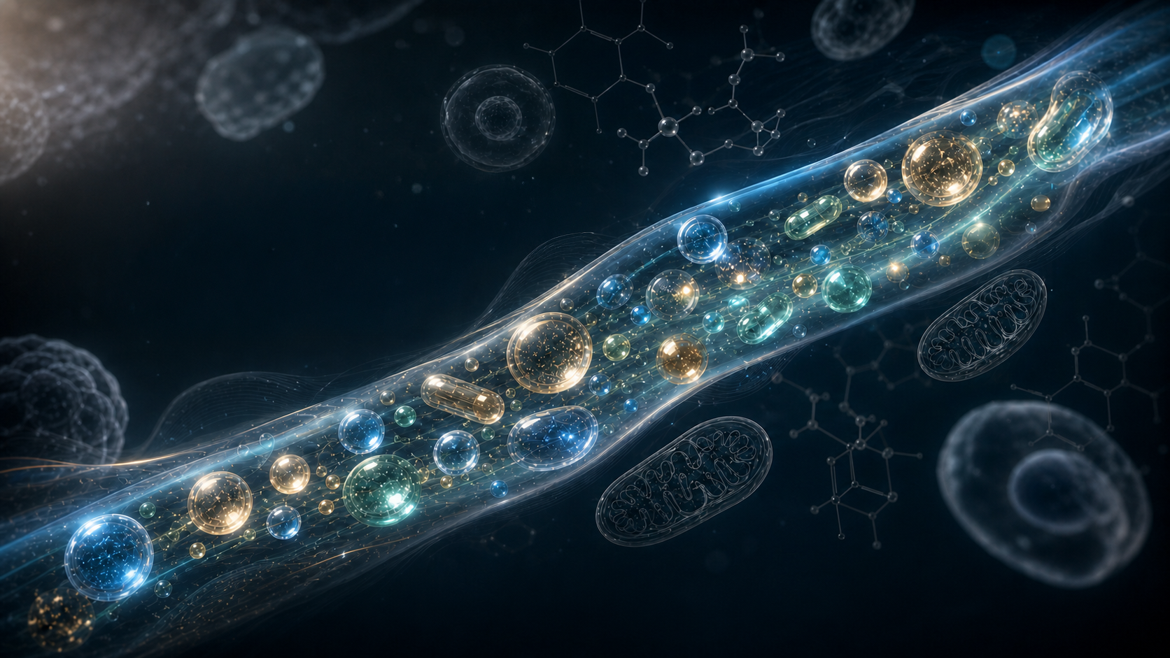 Bio-Organic Infusions
