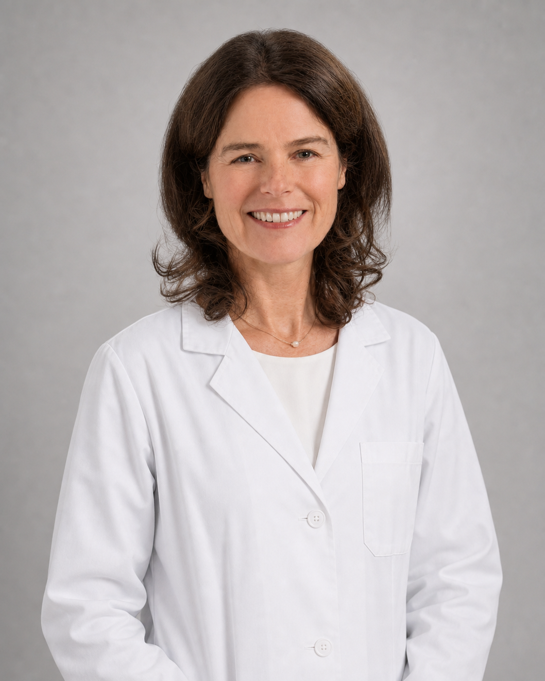 Dr. med. Sabine Linden