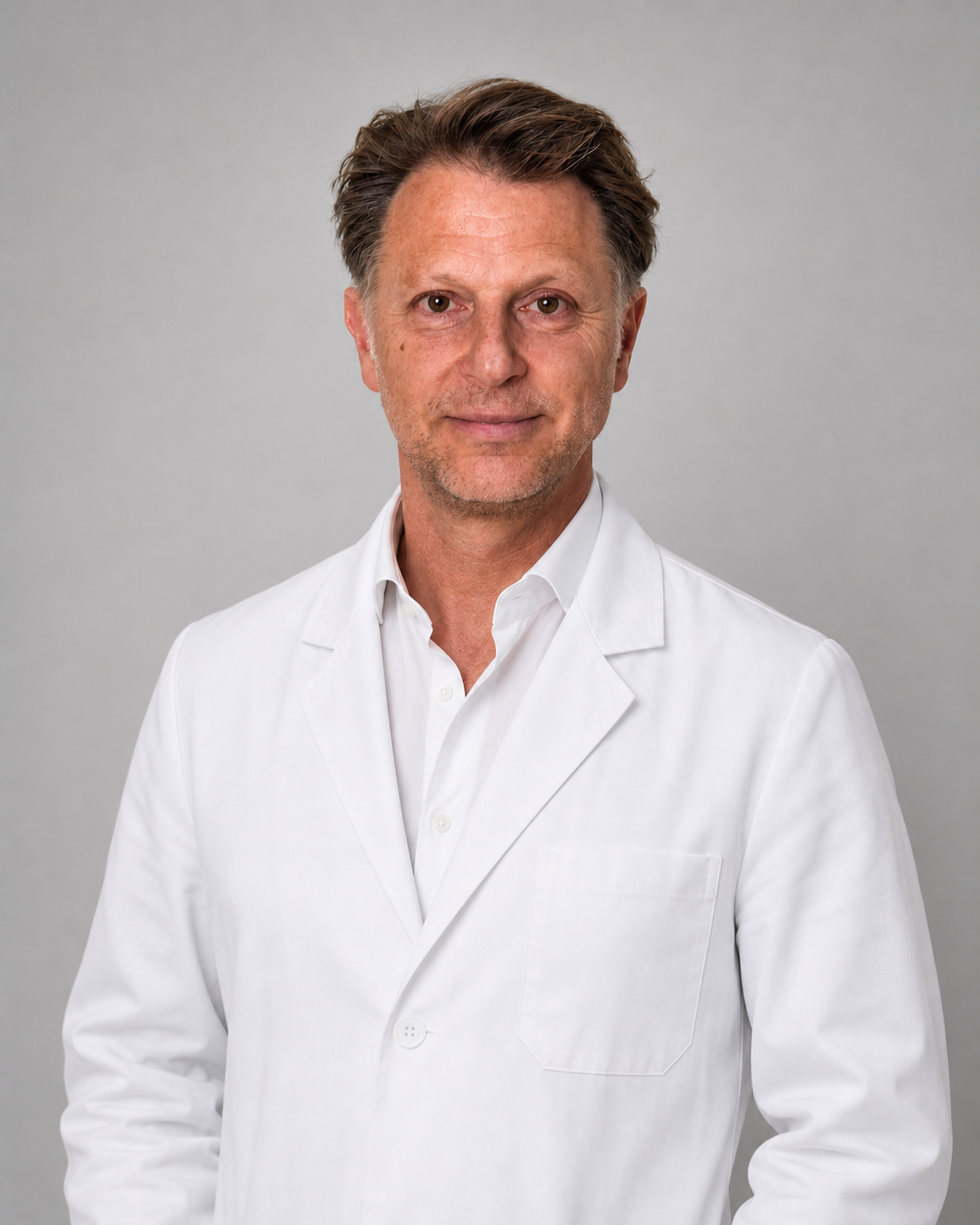 Dr. med. Christoph Johannes Pies