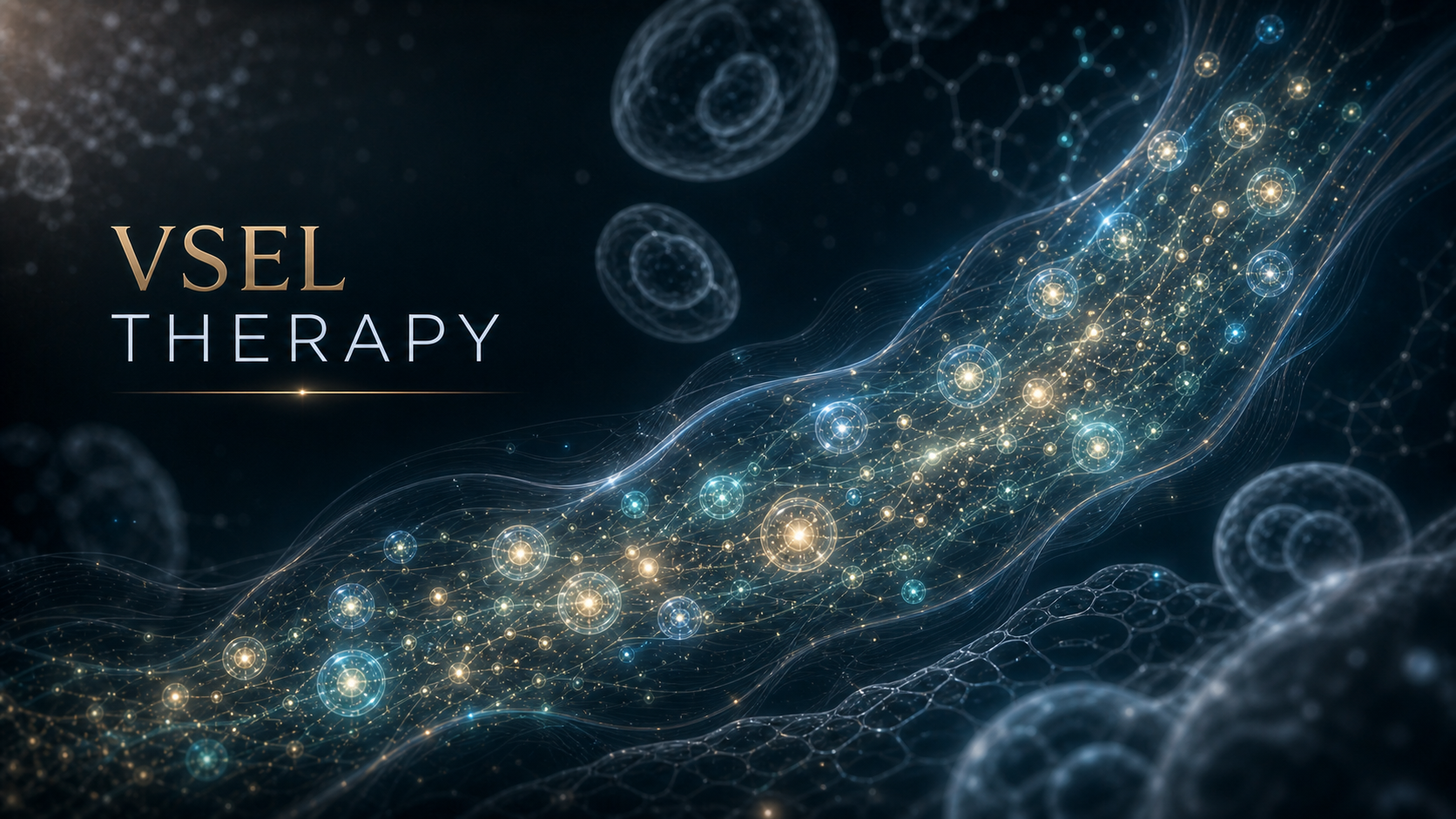 VSEL Therapy