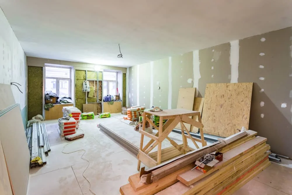 Home Remodeling