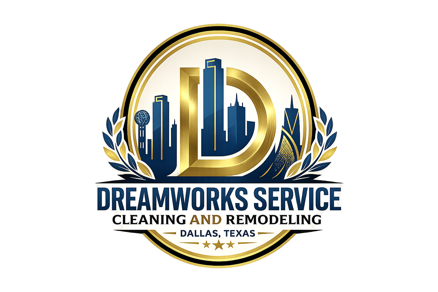 Dreamworks Service