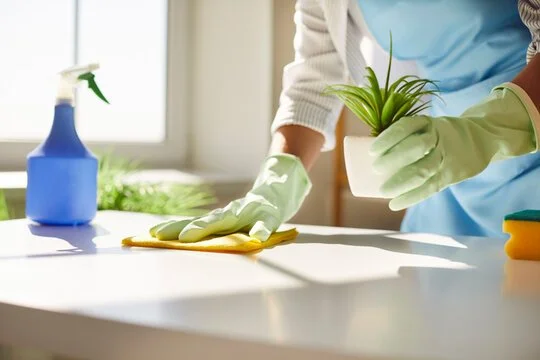 Move in & Move out Cleaning
